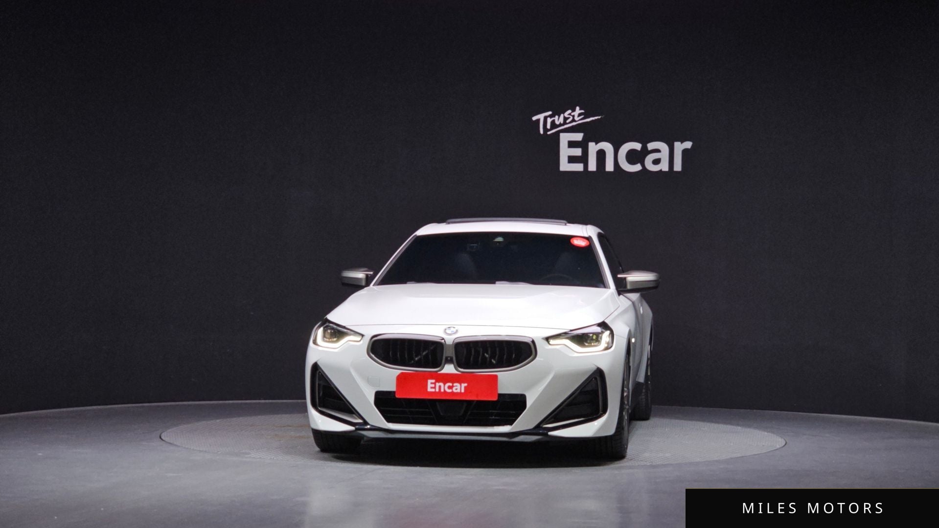BMW 2 Series (G42) 2024 — миниатюра 3