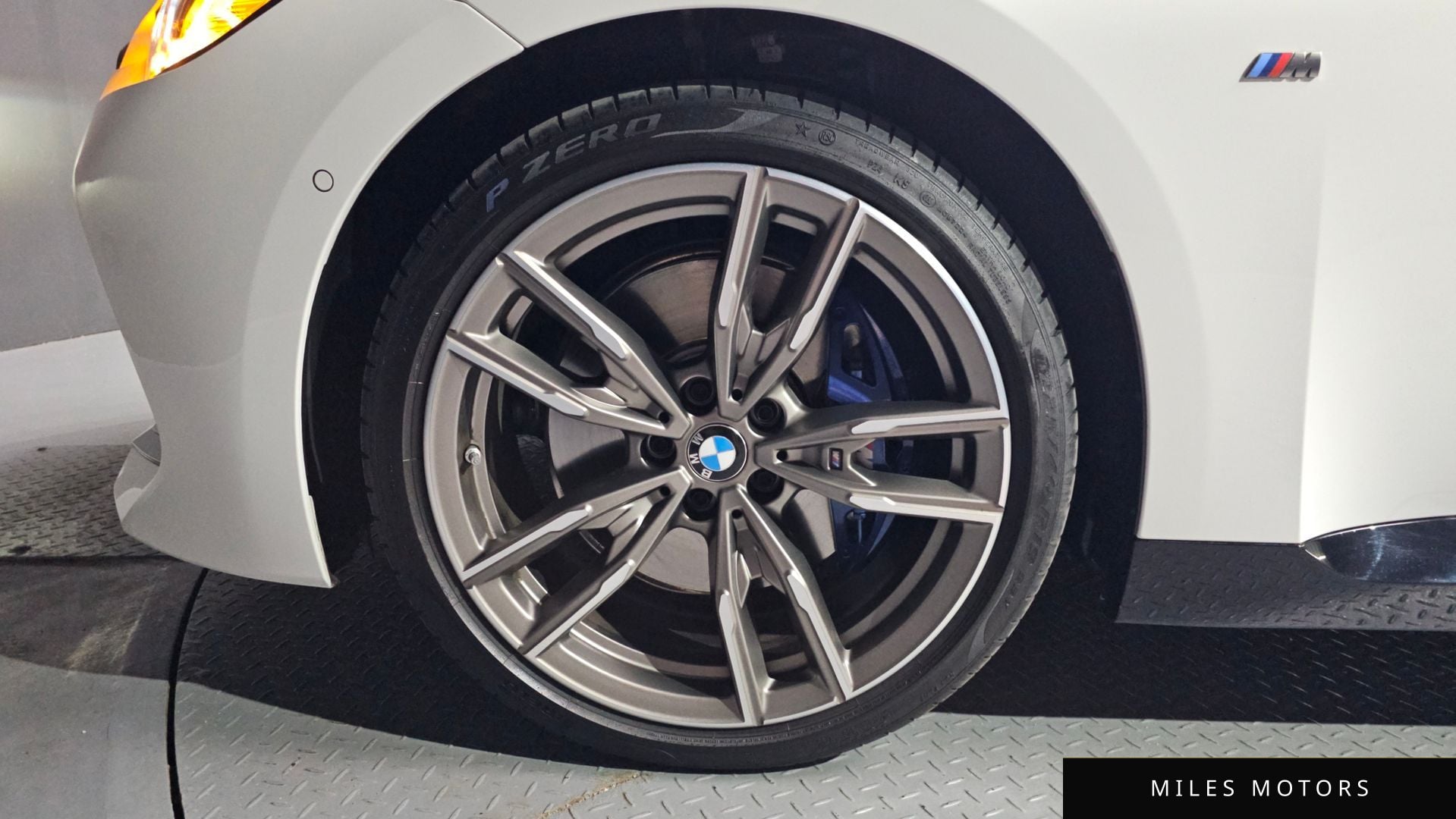 BMW 2 Series (G42) 2024 — миниатюра 5