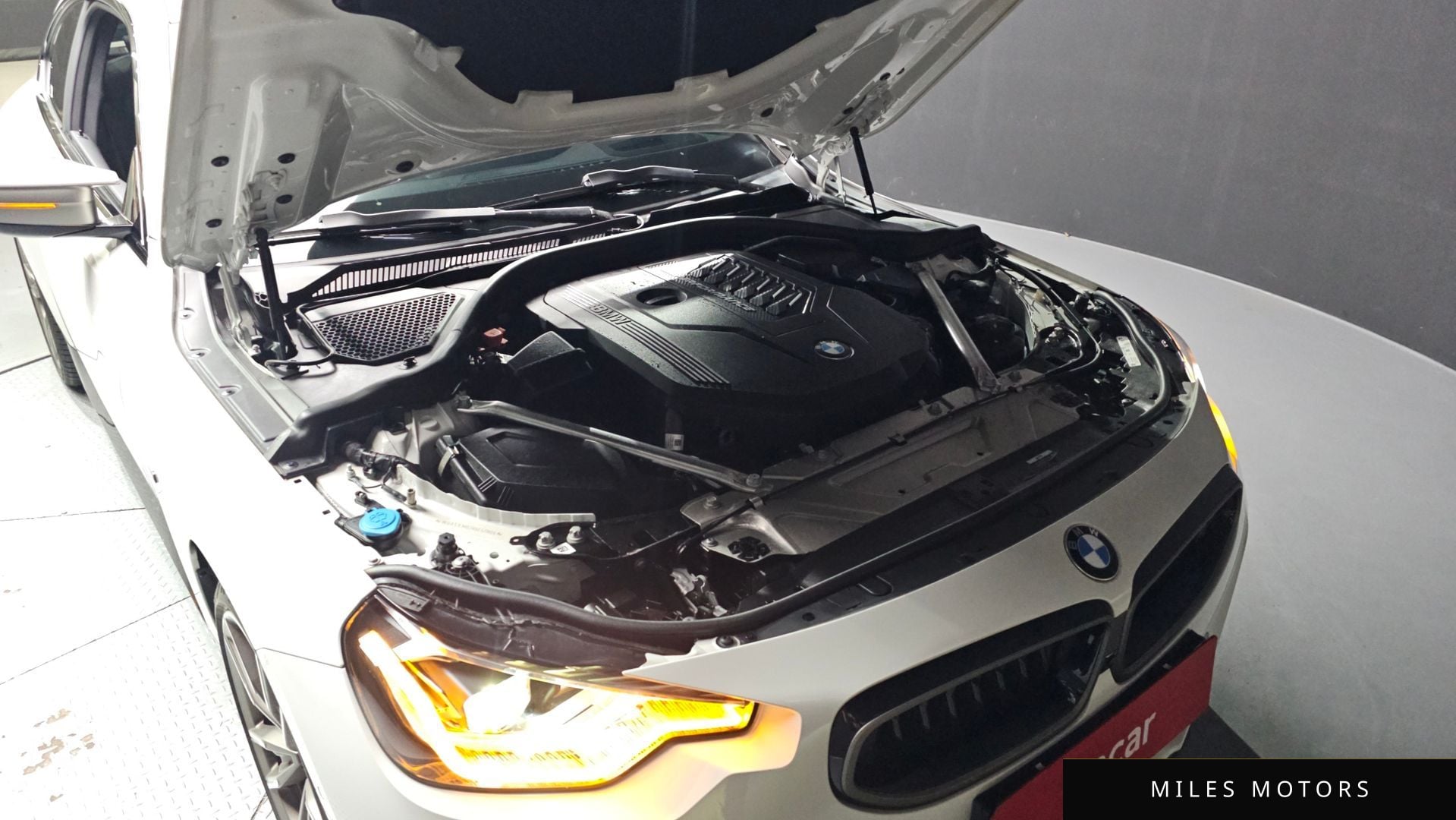 BMW 2 Series (G42) 2024 — миниатюра 6