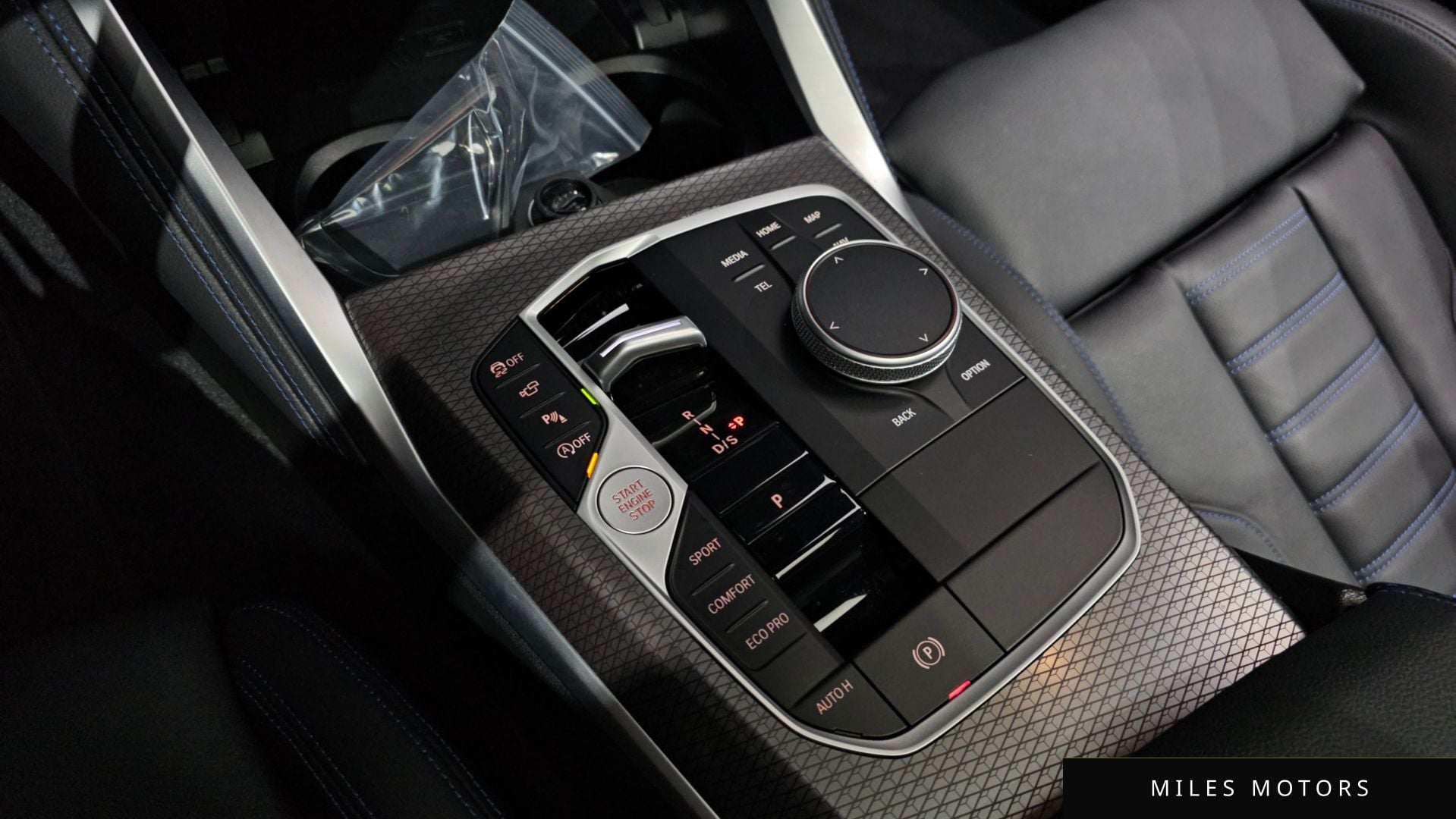 BMW 2 Series (G42) 2024 — миниатюра 12