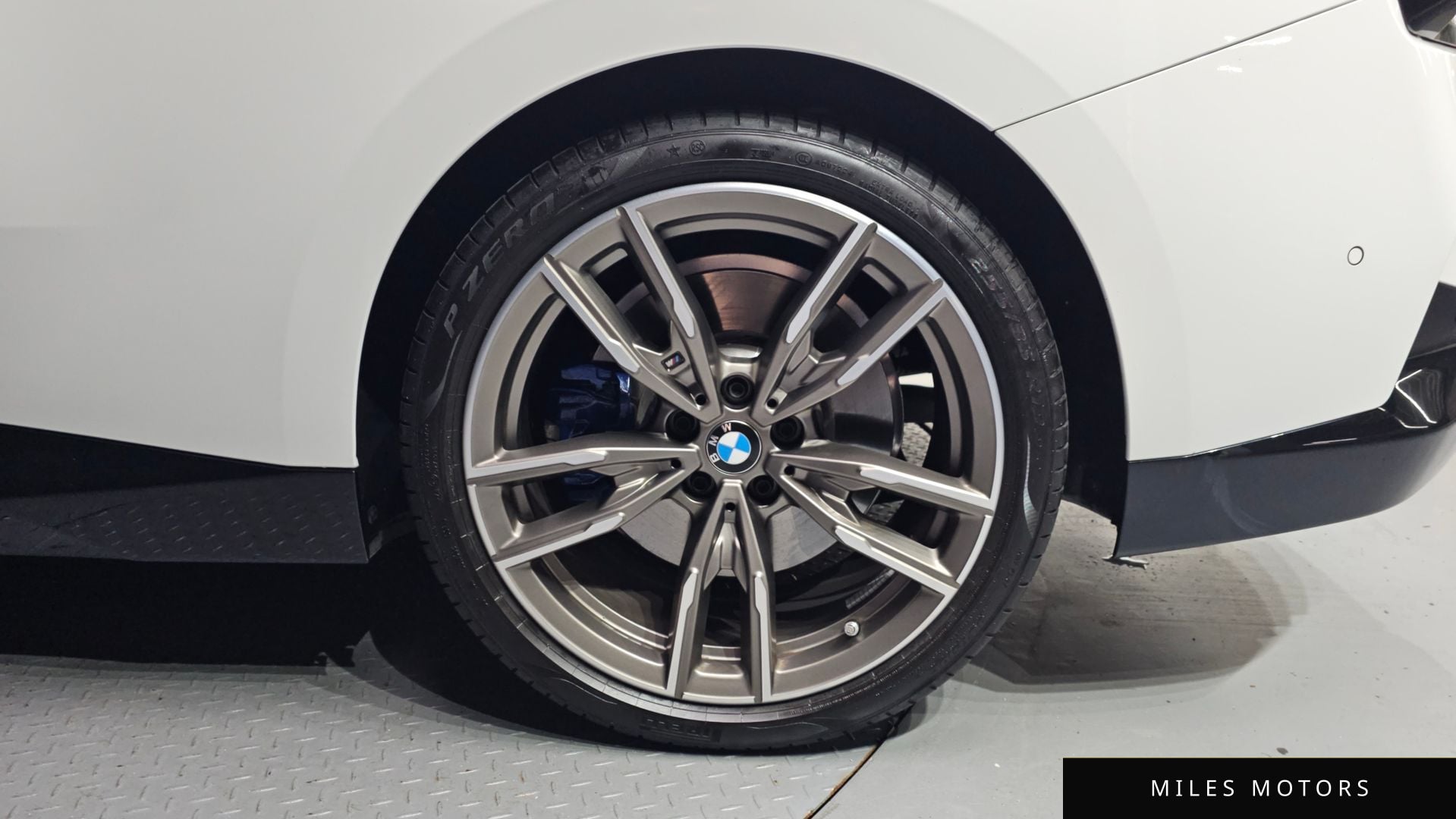 BMW 2 Series (G42) 2024 — миниатюра 7