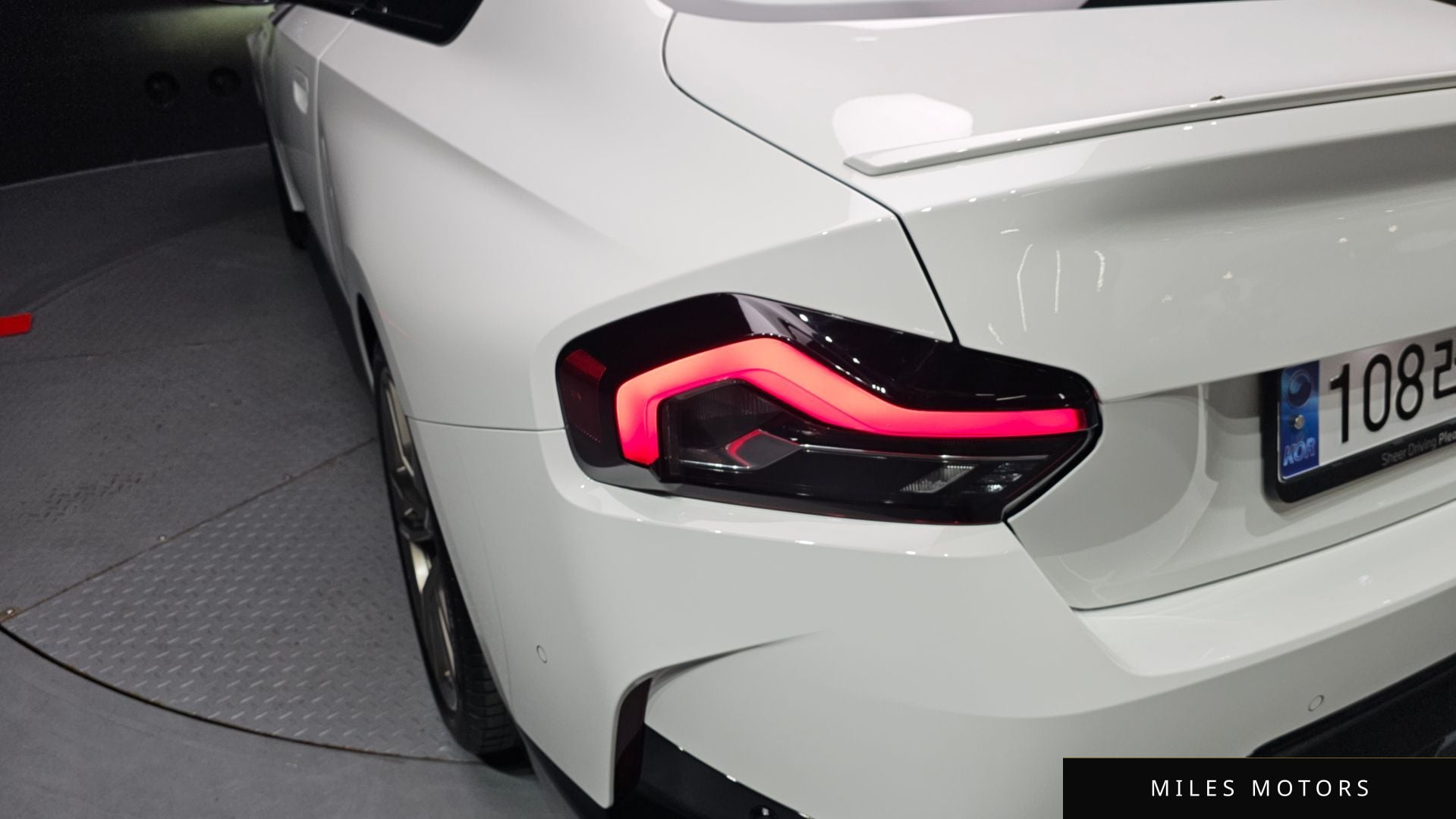 BMW 2 Series (G42) 2024 — миниатюра 9