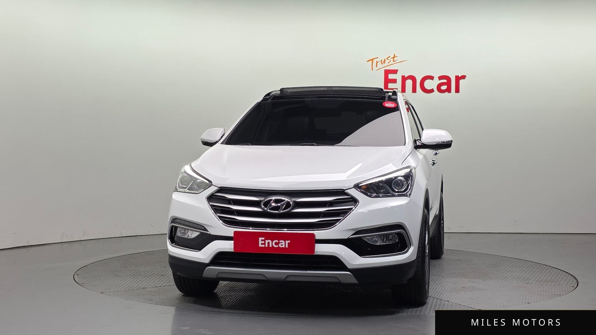 Hyundai Santafe 2016 — миниатюра 3