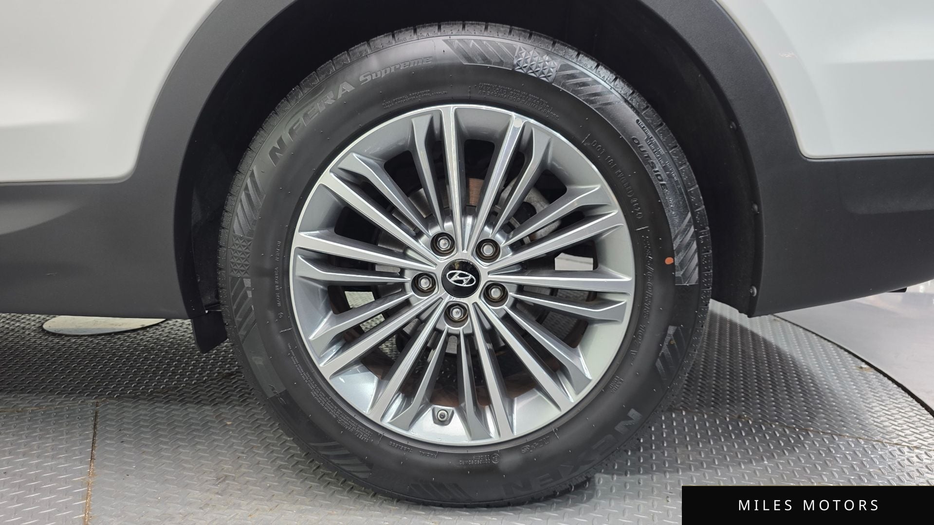 Hyundai Santafe 2016 — миниатюра 5