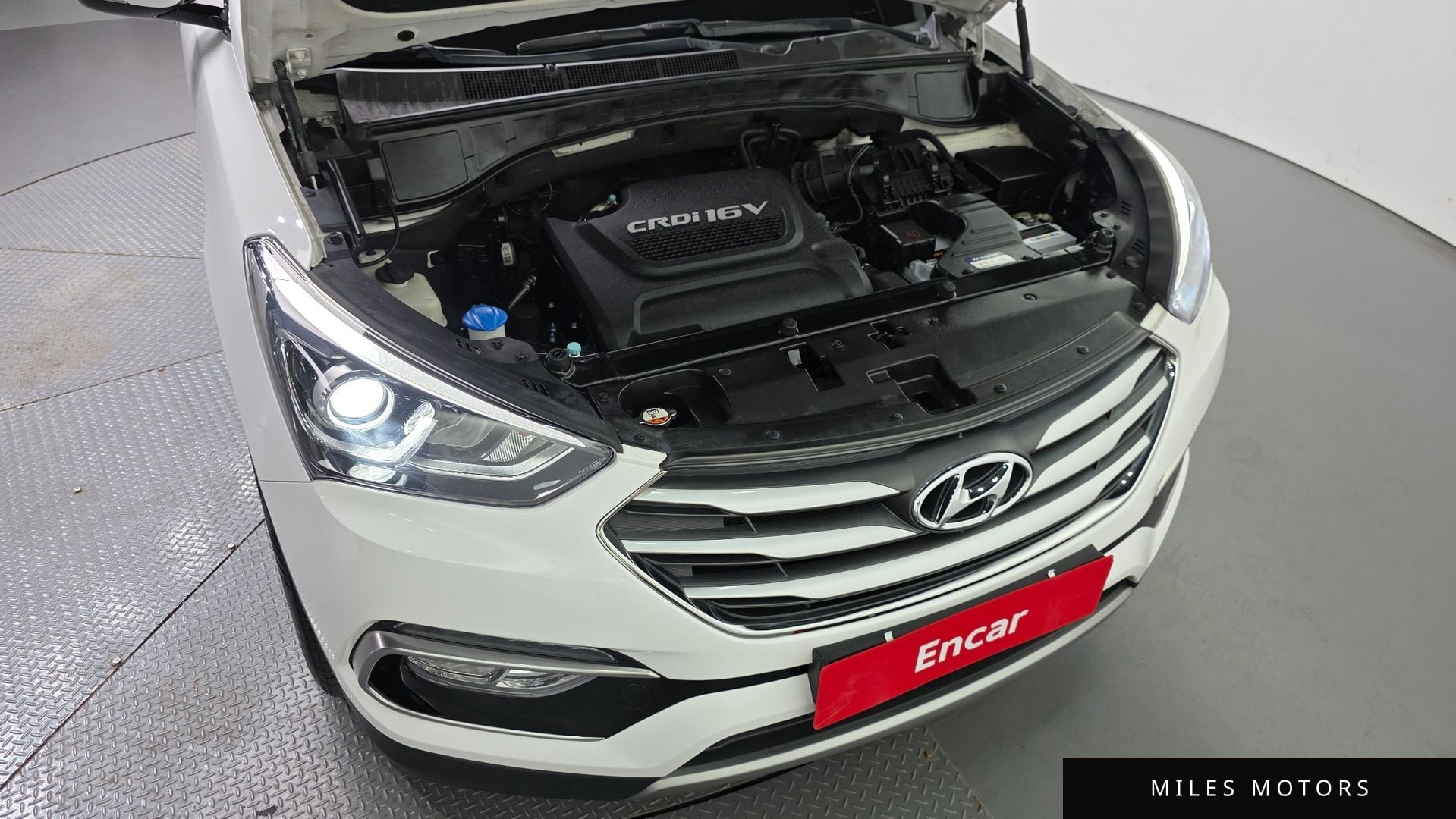 Hyundai Santafe 2016 — миниатюра 6