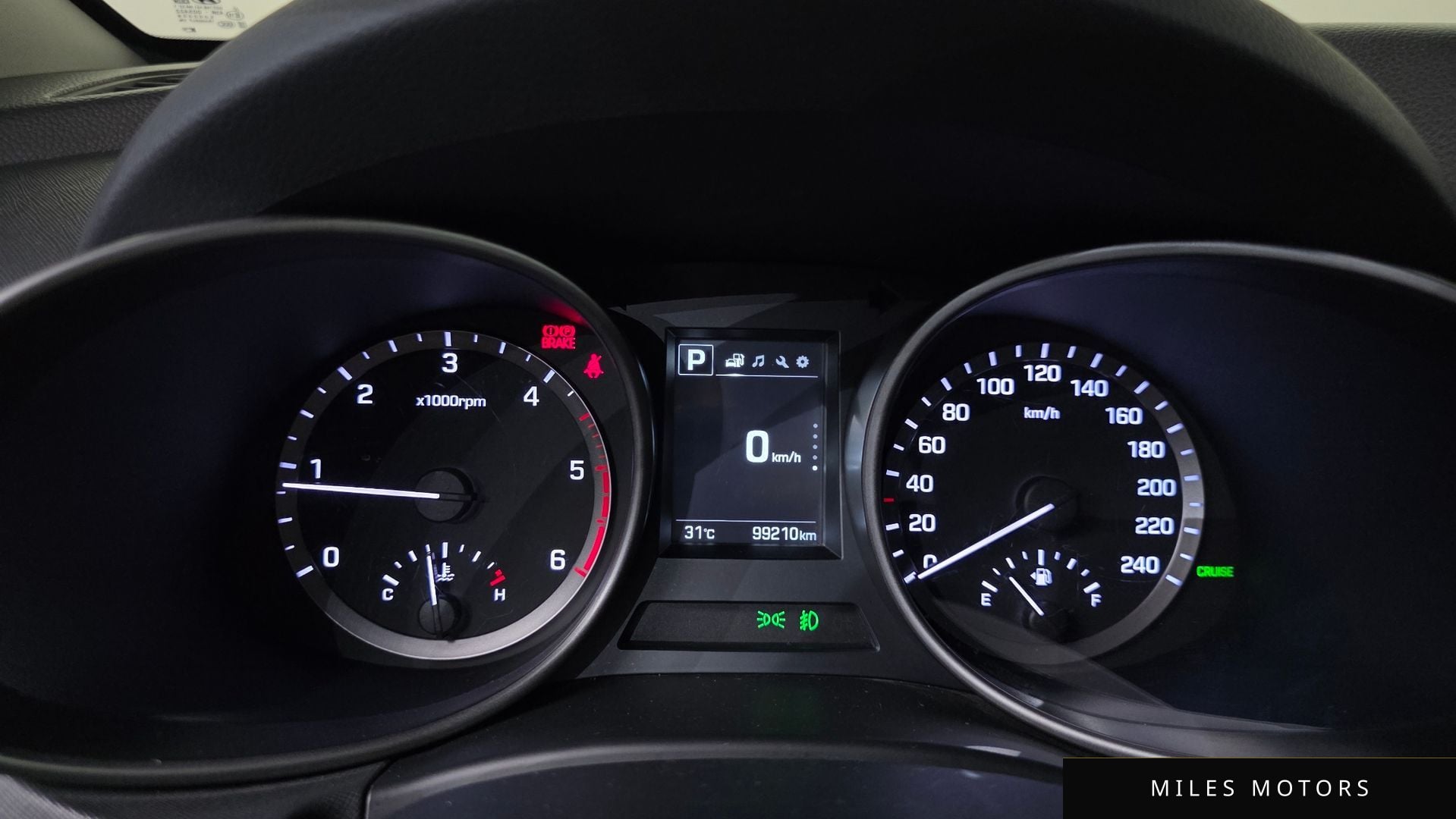 Hyundai Santafe 2016 — миниатюра 11