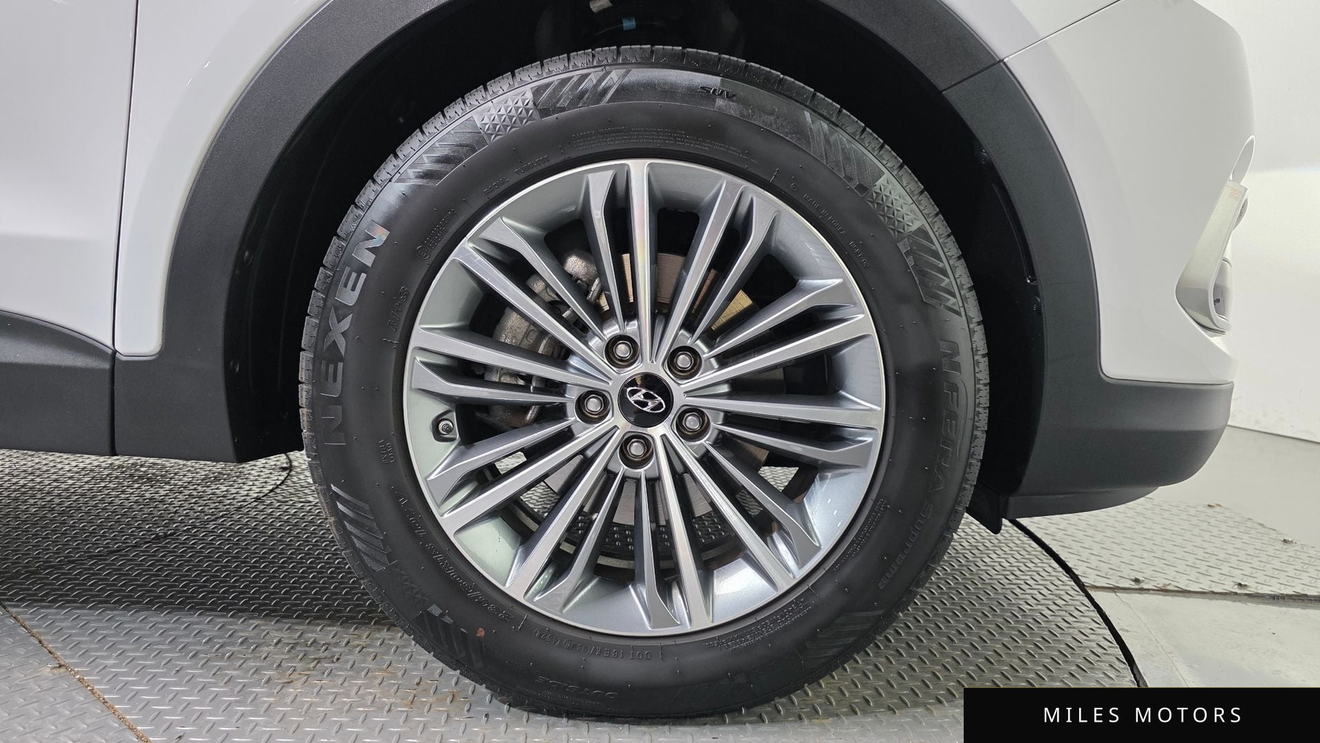 Hyundai Santafe 2016 — миниатюра 7