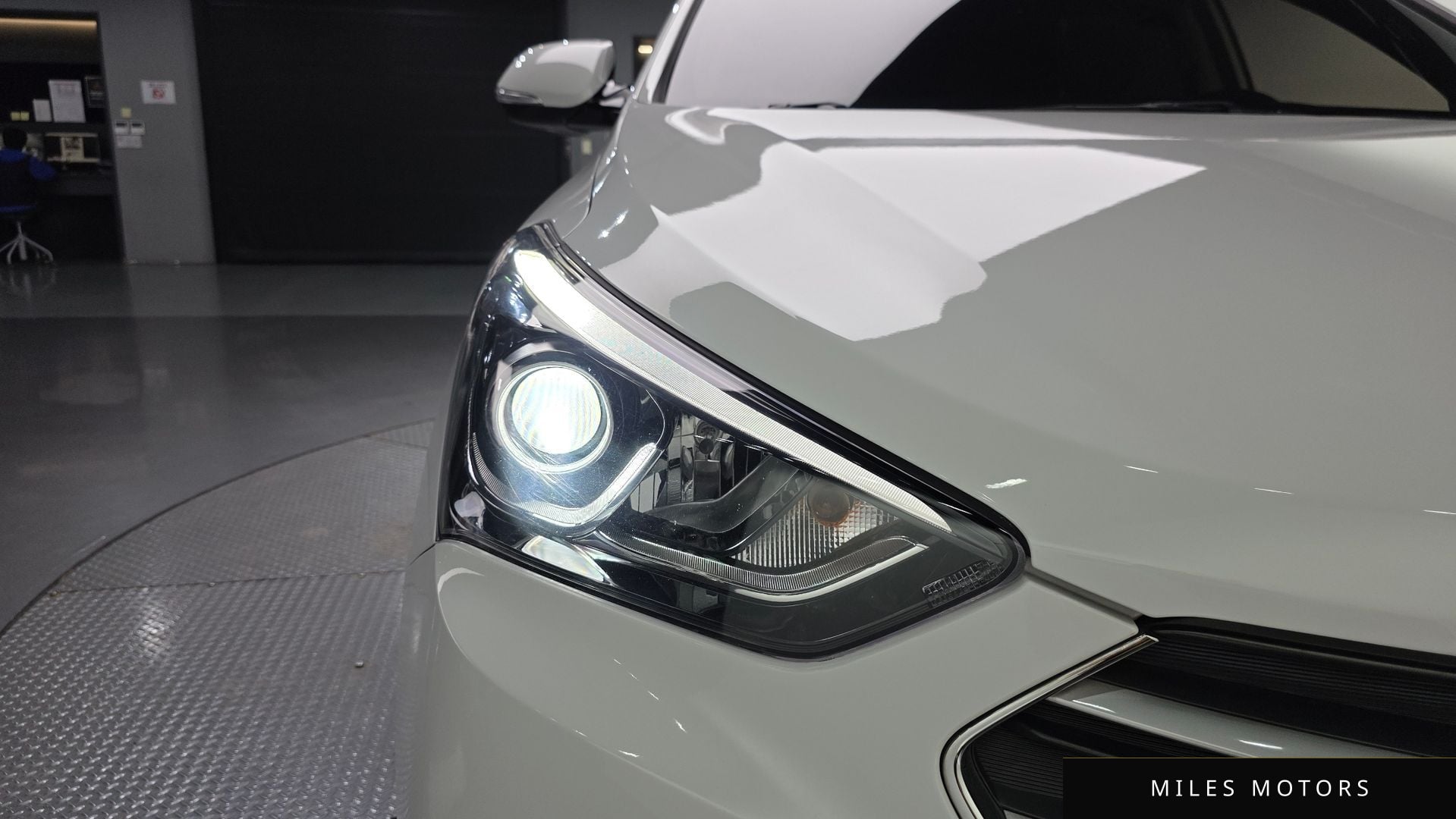Hyundai Santafe 2016 — миниатюра 8