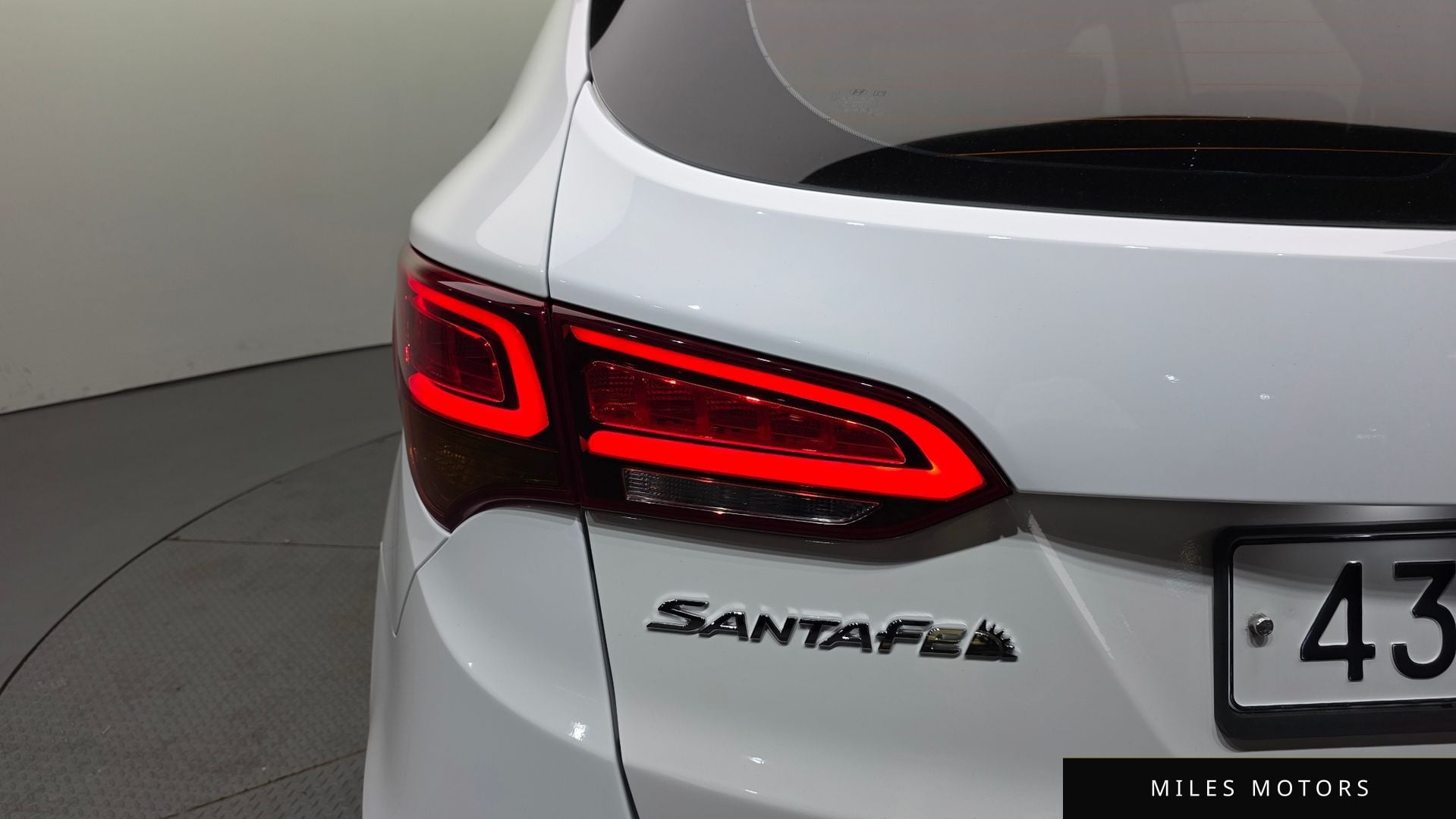 Hyundai Santafe 2016 — миниатюра 9