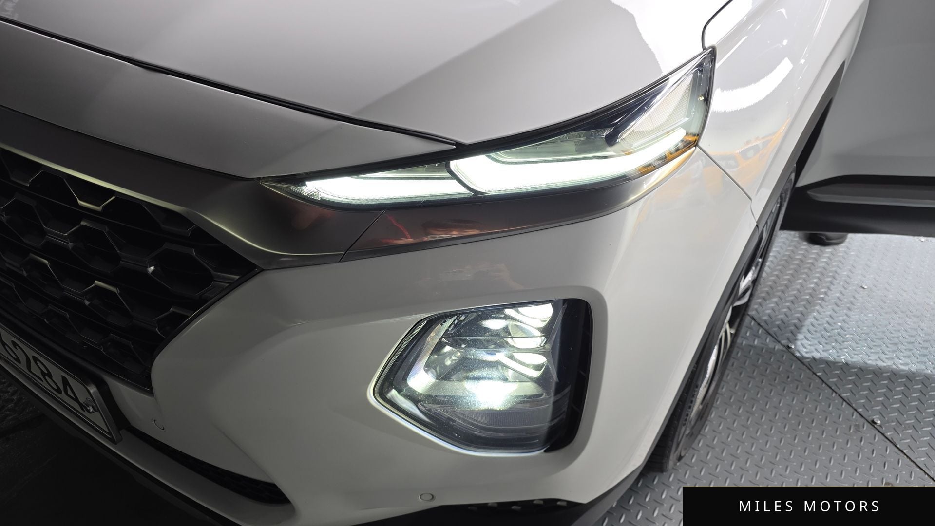 Hyundai Santafe 2019 — миниатюра 8