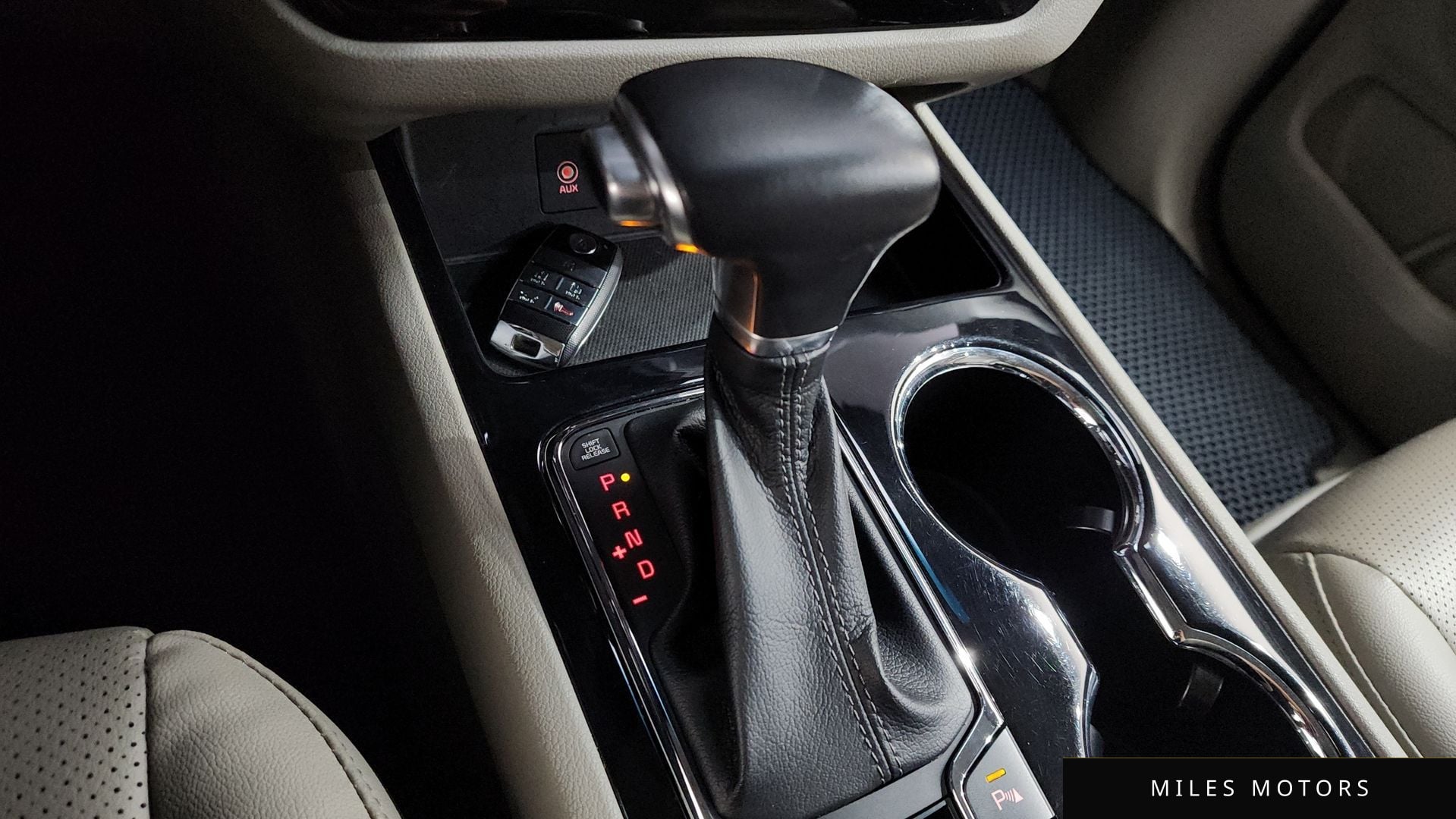 Kia Canival 2019 — миниатюра 12
