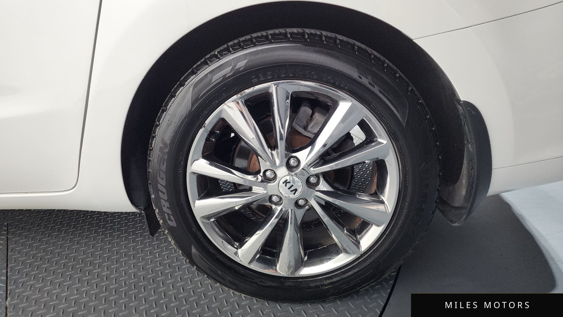 Kia Canival 2019 — миниатюра 7
