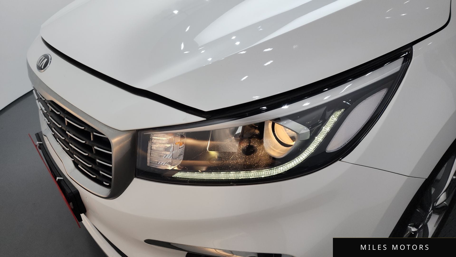 Kia Canival 2019 — миниатюра 8