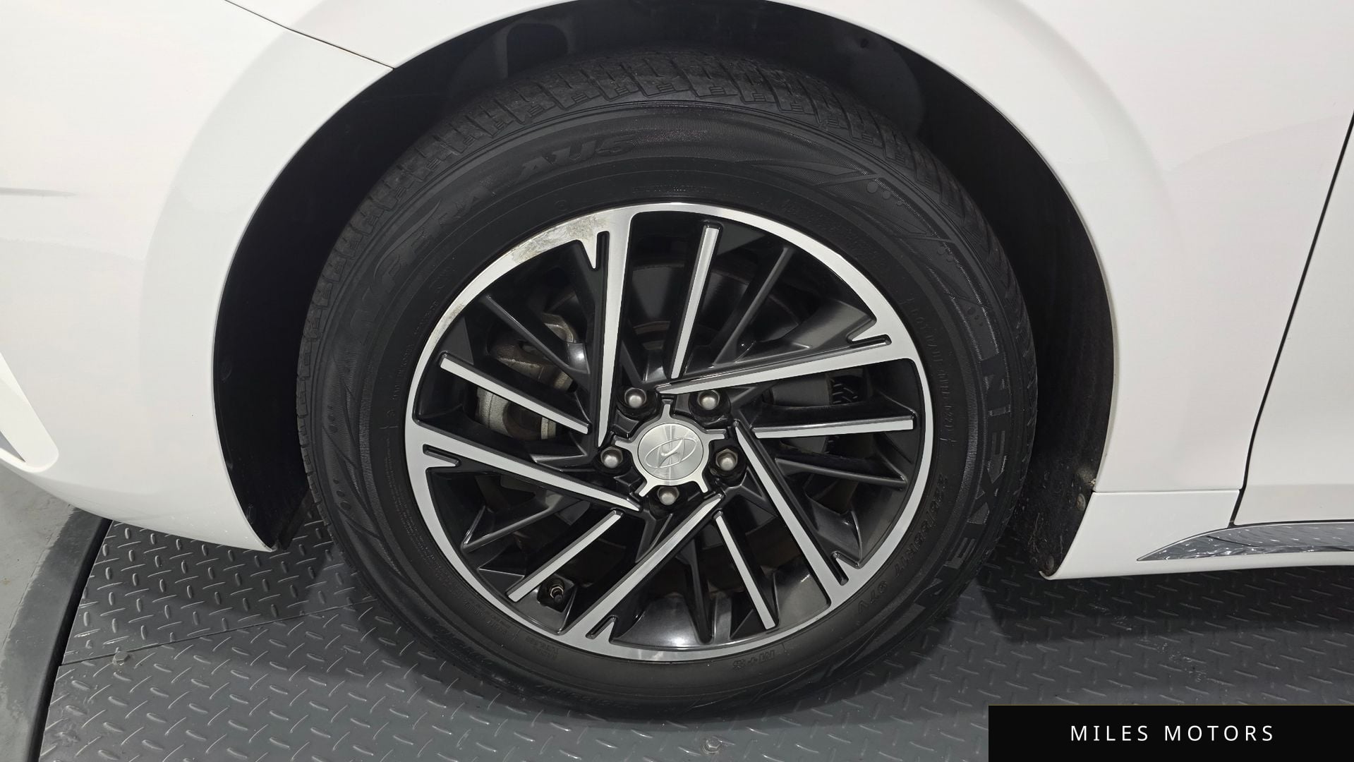 Hyundai Grandeur 2021 — миниатюра 5