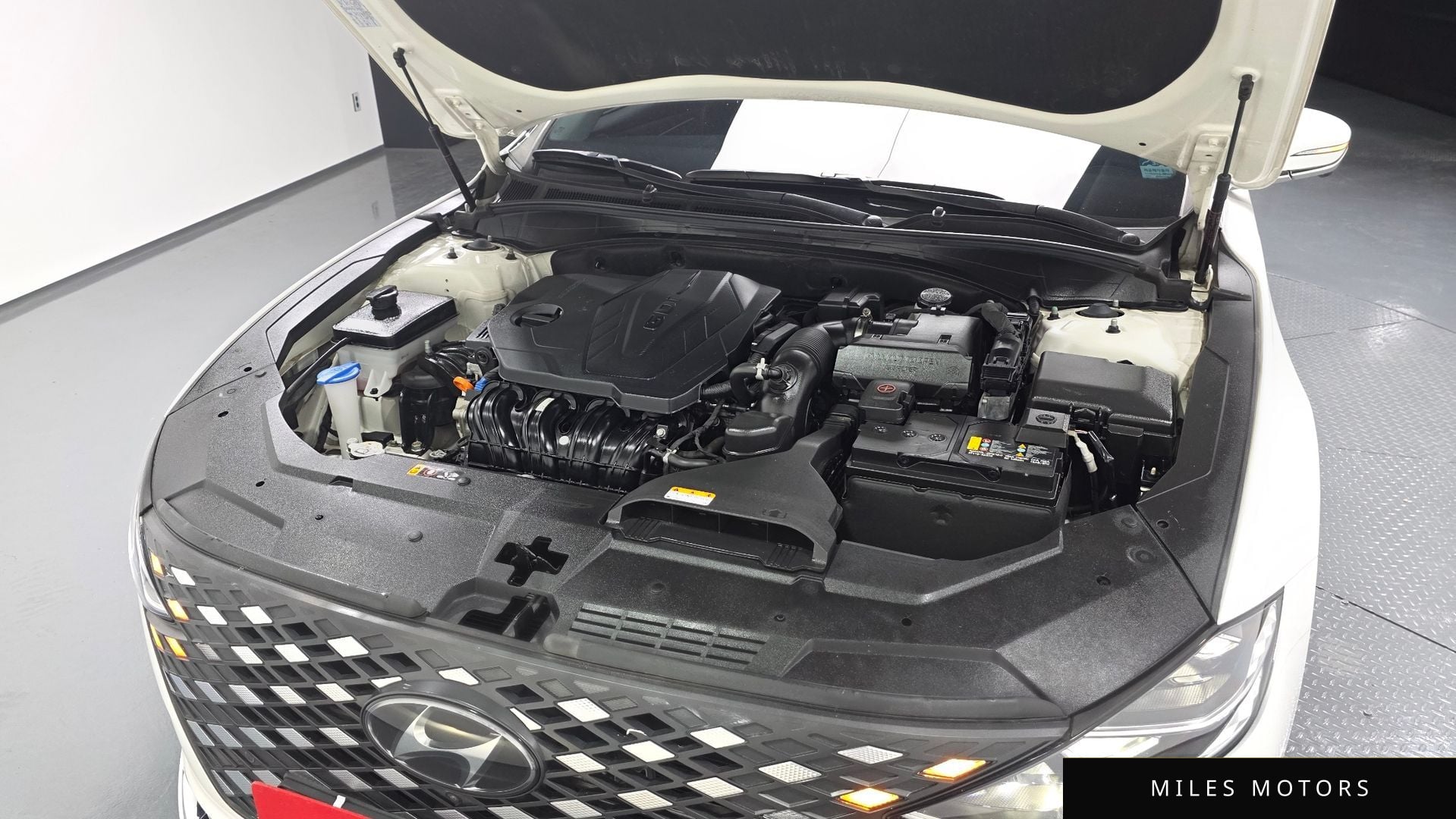 Hyundai Grandeur 2021 — миниатюра 6