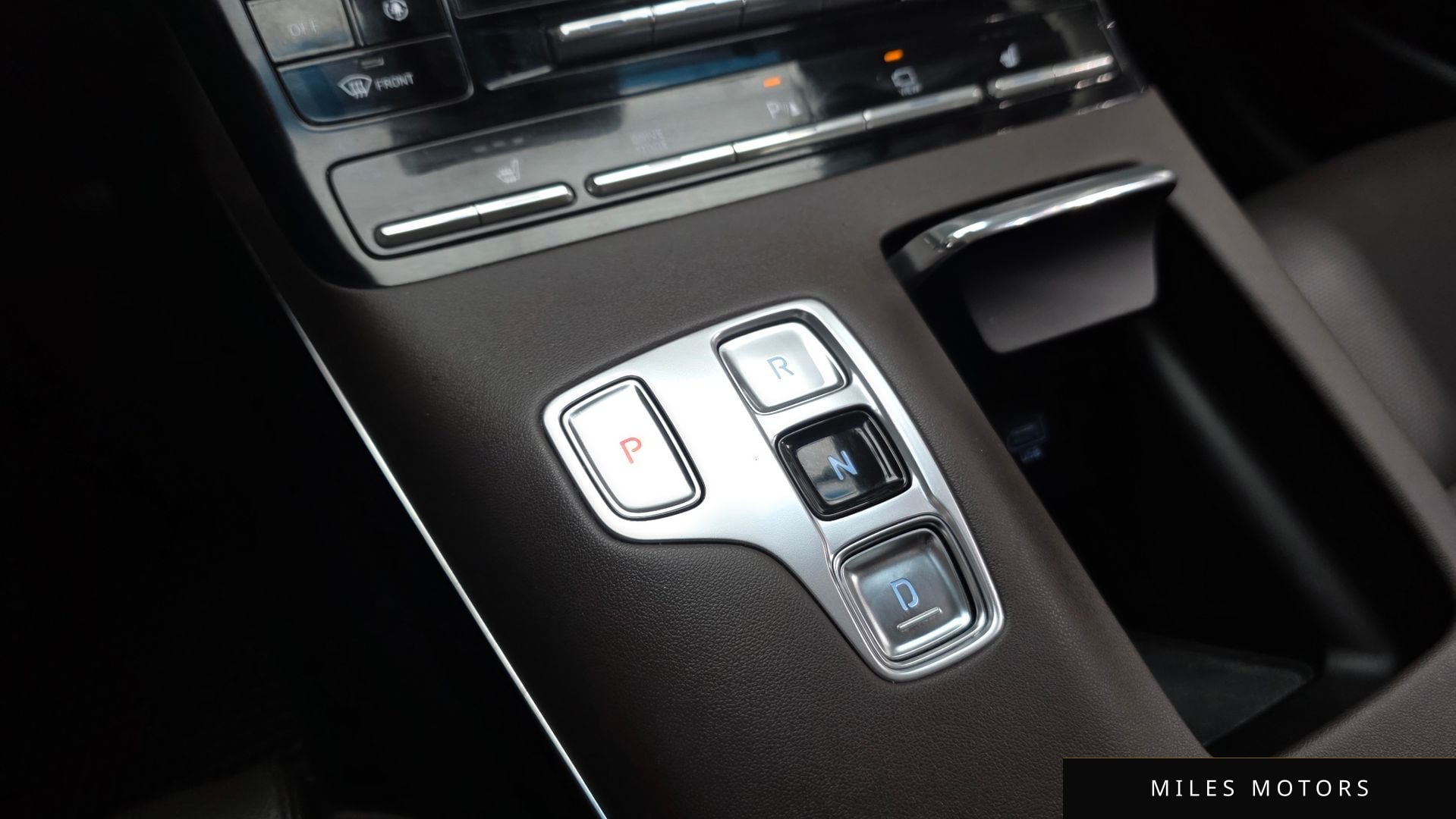 Hyundai Grandeur 2021 — миниатюра 12