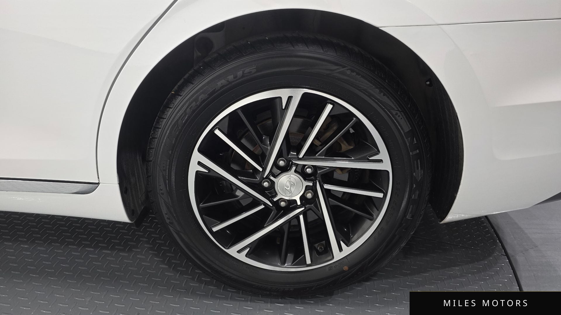 Hyundai Grandeur 2021 — миниатюра 7