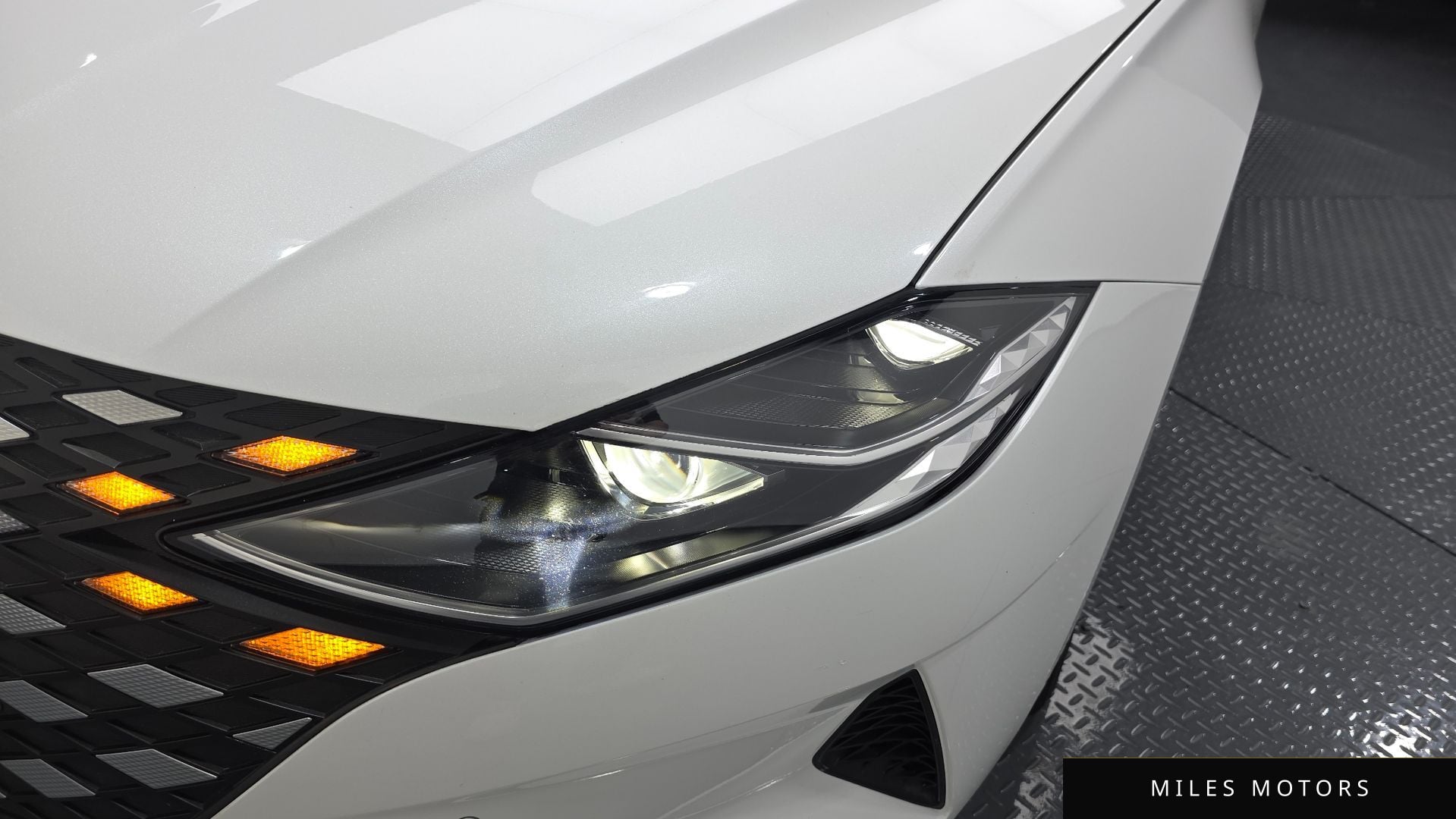 Hyundai Grandeur 2021 — миниатюра 8