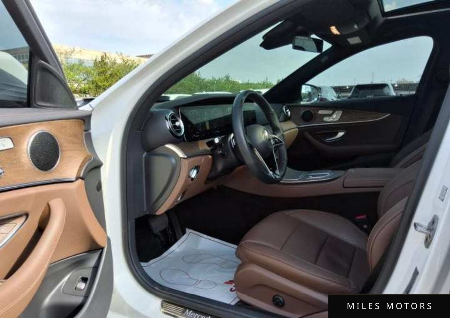 Mercedes-Benz E-Class W213 2023 — миниатюра 4
