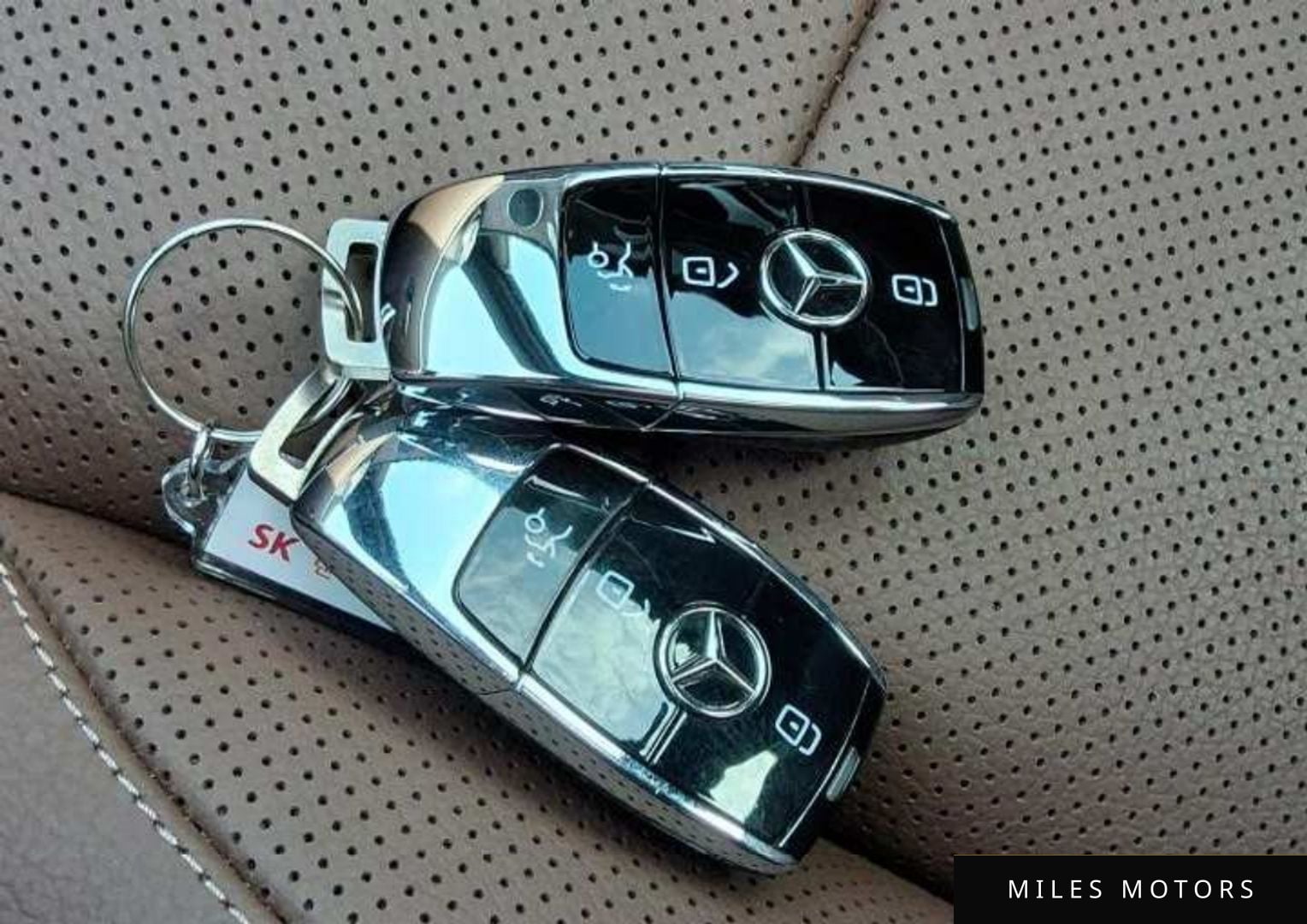Mercedes-Benz E-Class W213 2023 — миниатюра 8