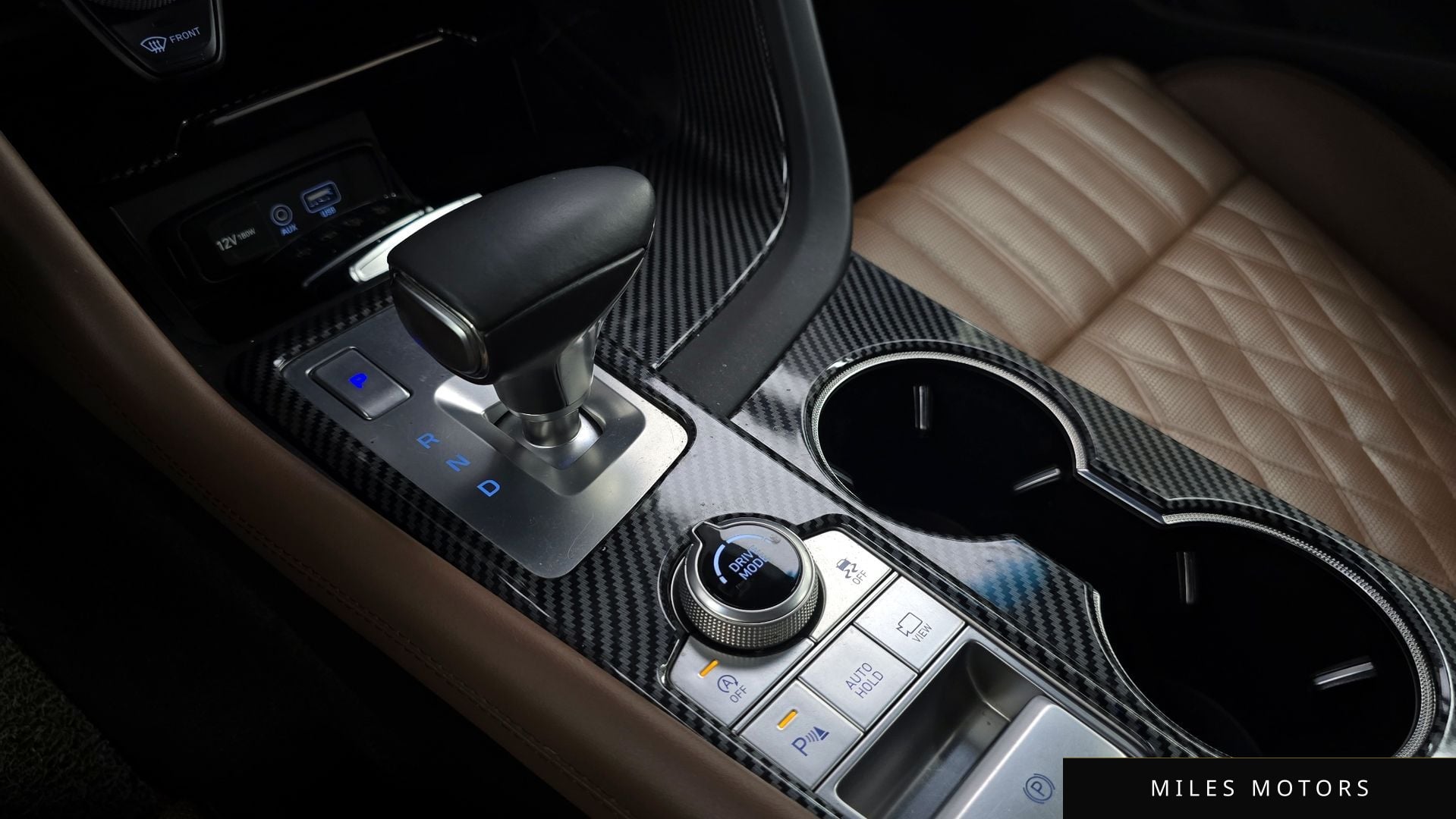Genesis G70 2018 — миниатюра 12