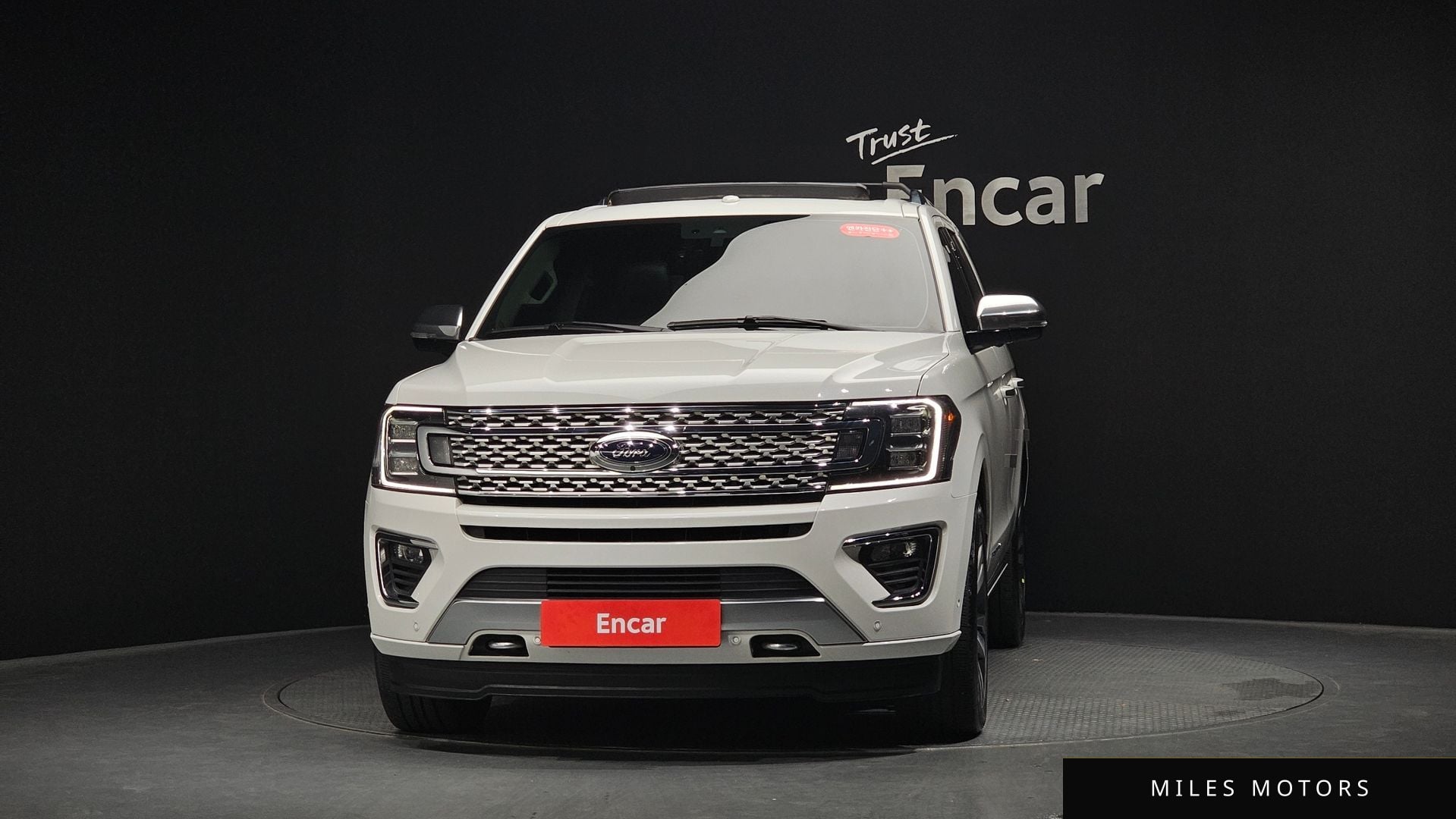 Ford Expedition 2021 — миниатюра 2