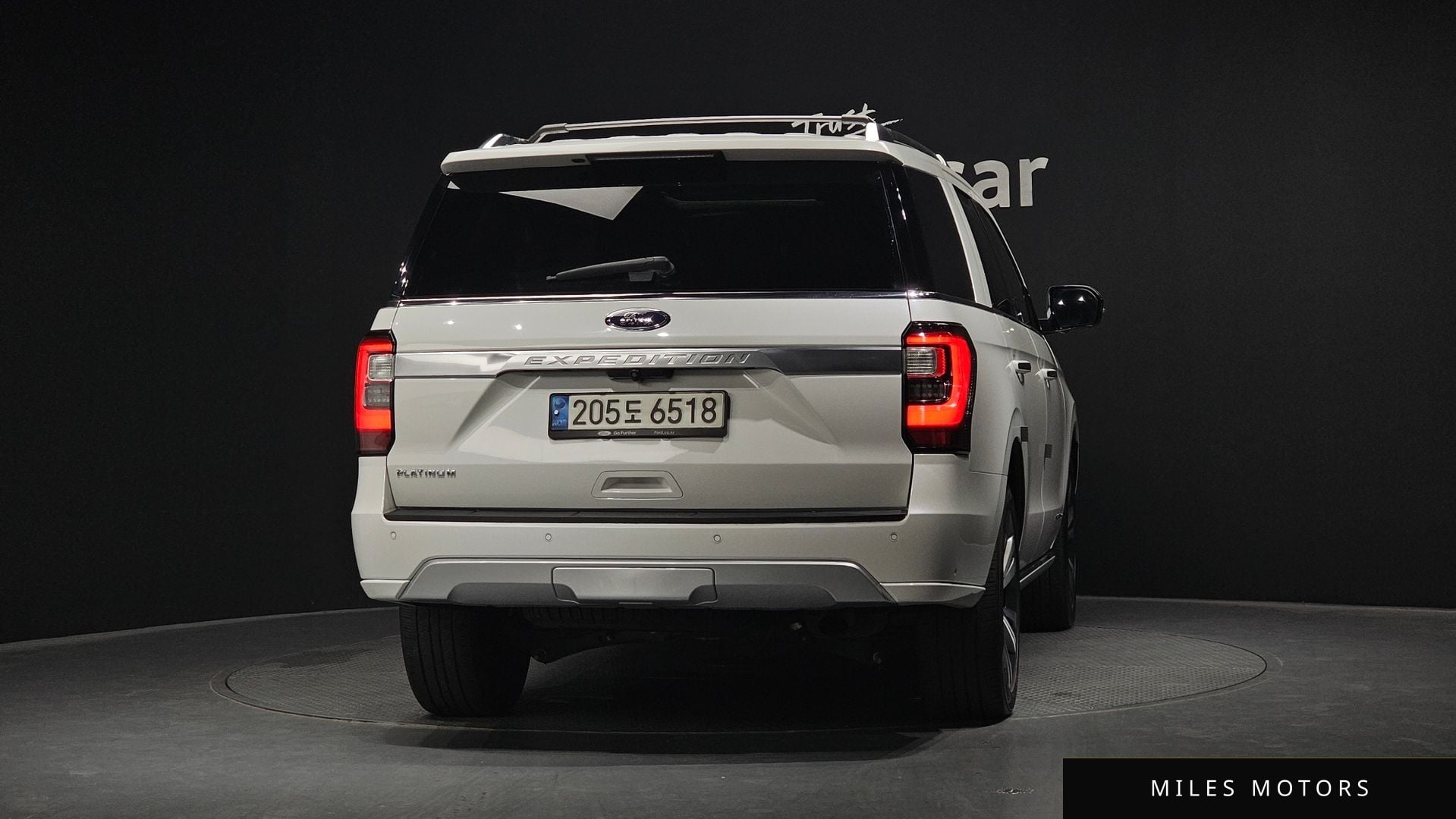 Ford Expedition 2021 — миниатюра 3
