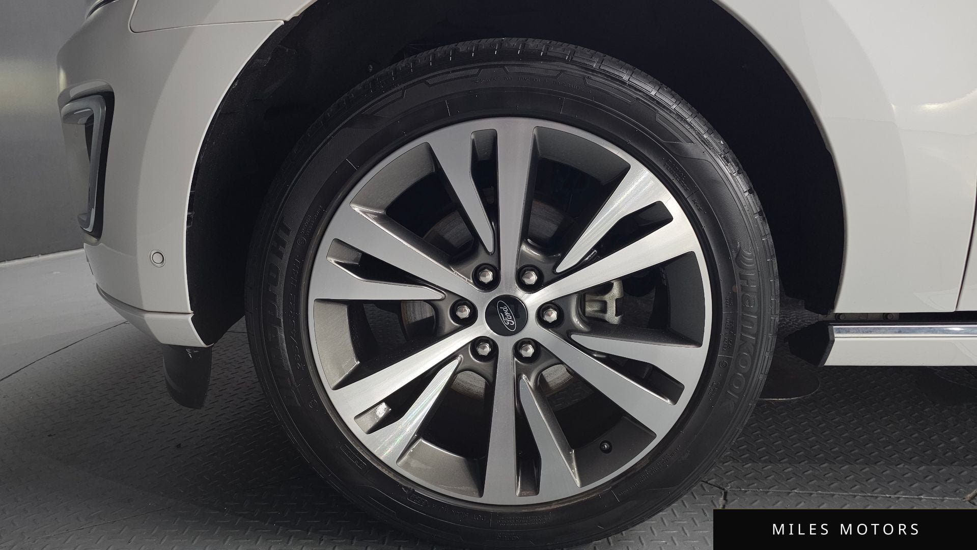 Ford Expedition 2021 — миниатюра 4