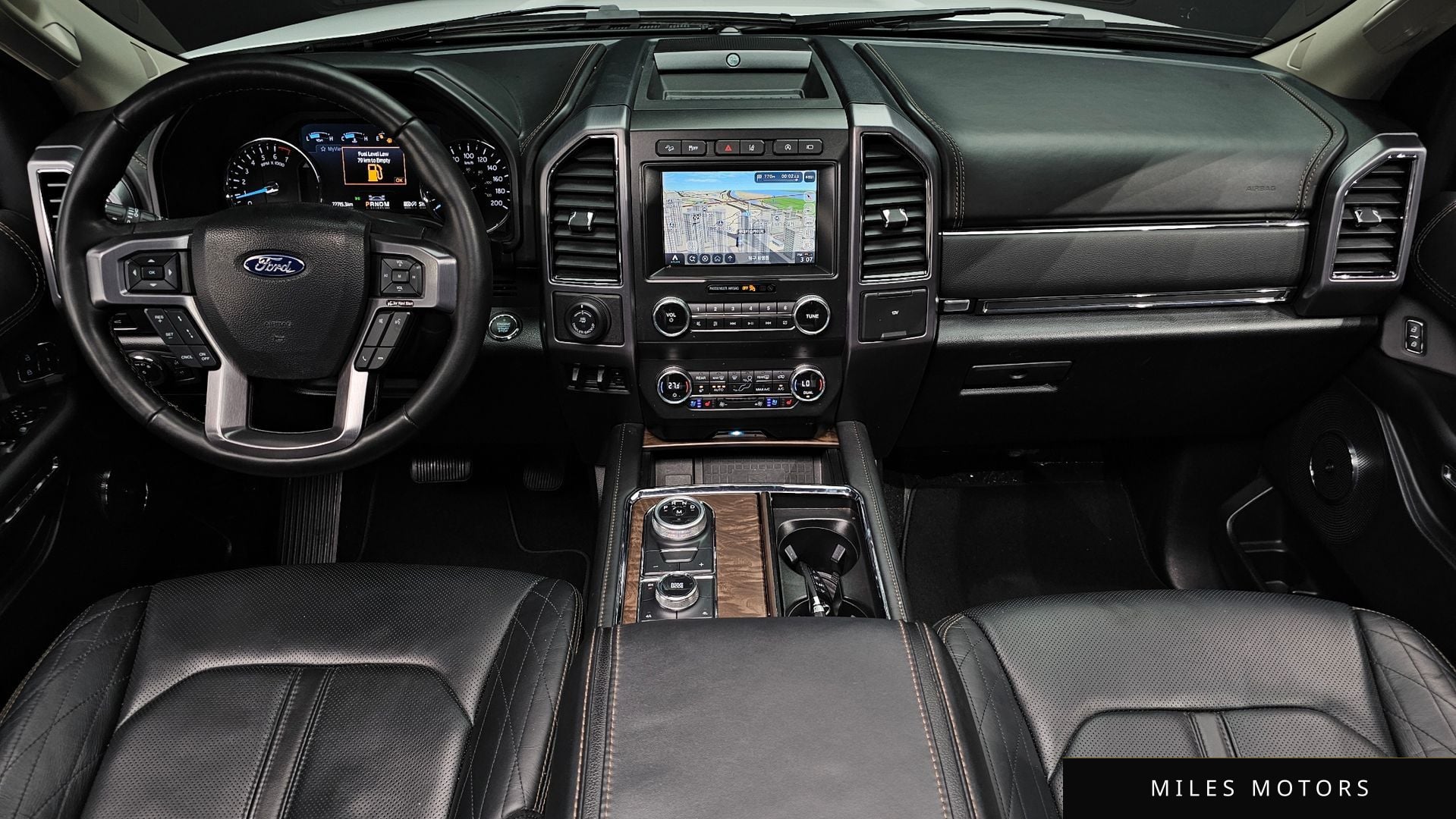 Ford Expedition 2021 — миниатюра 9