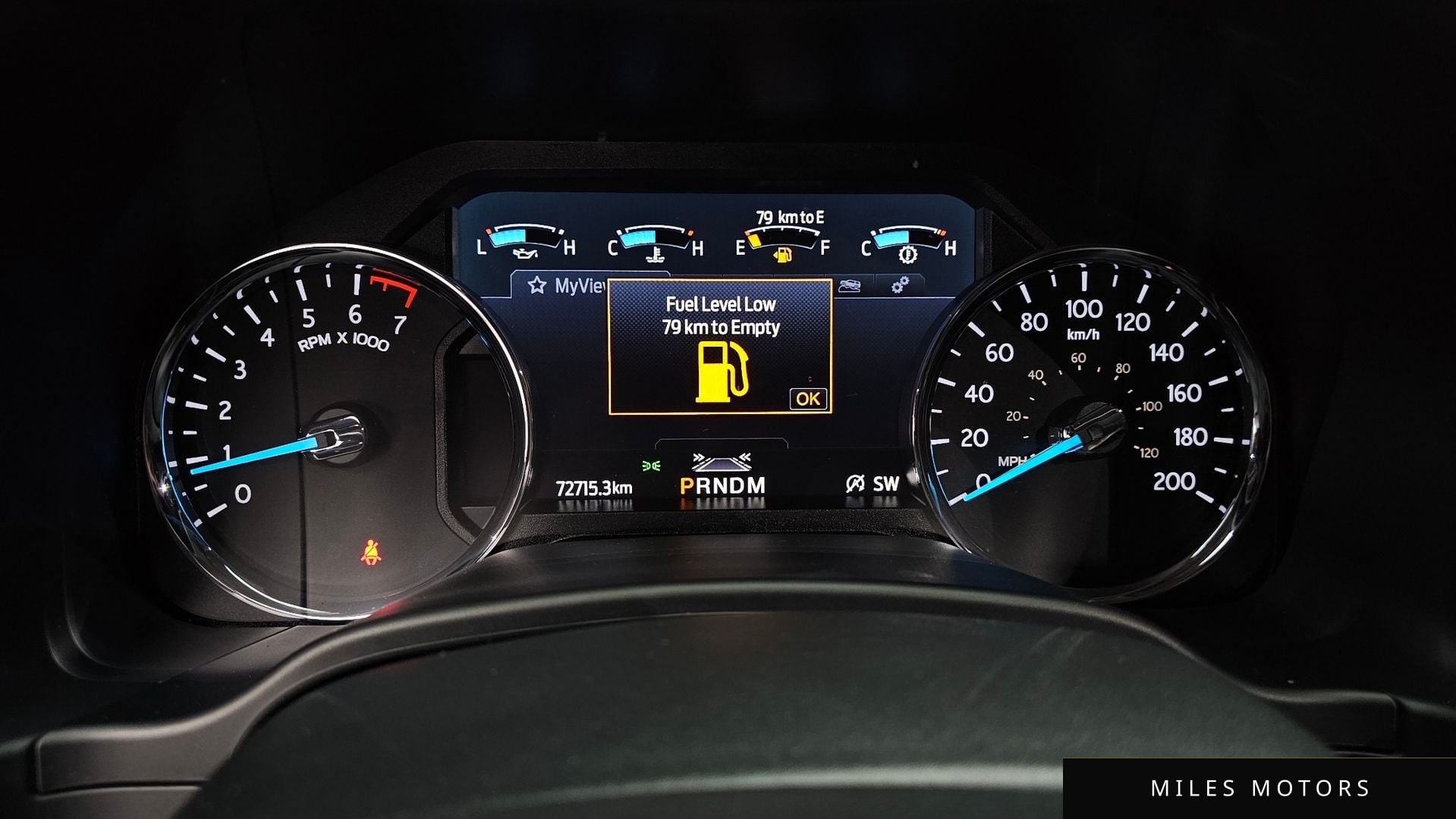 Ford Expedition 2021 — миниатюра 10