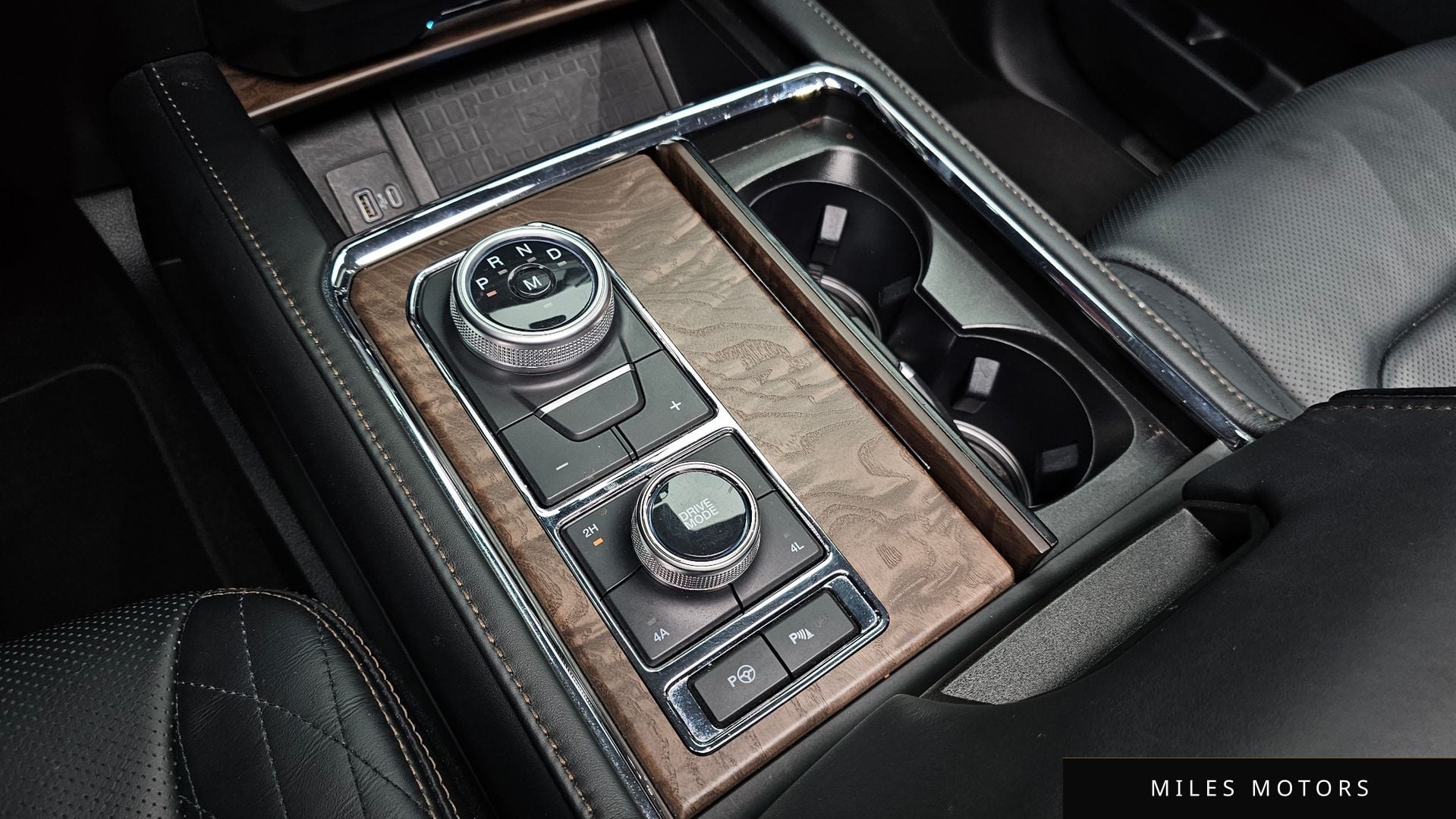 Ford Expedition 2021 — миниатюра 11