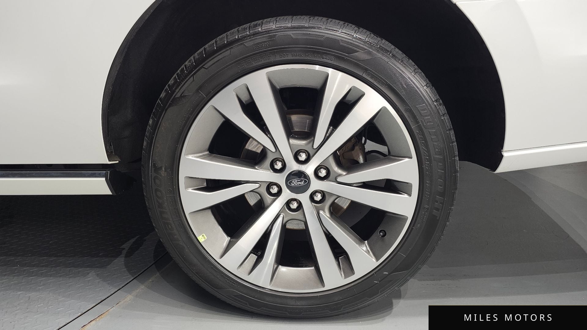Ford Expedition 2021 — миниатюра 6