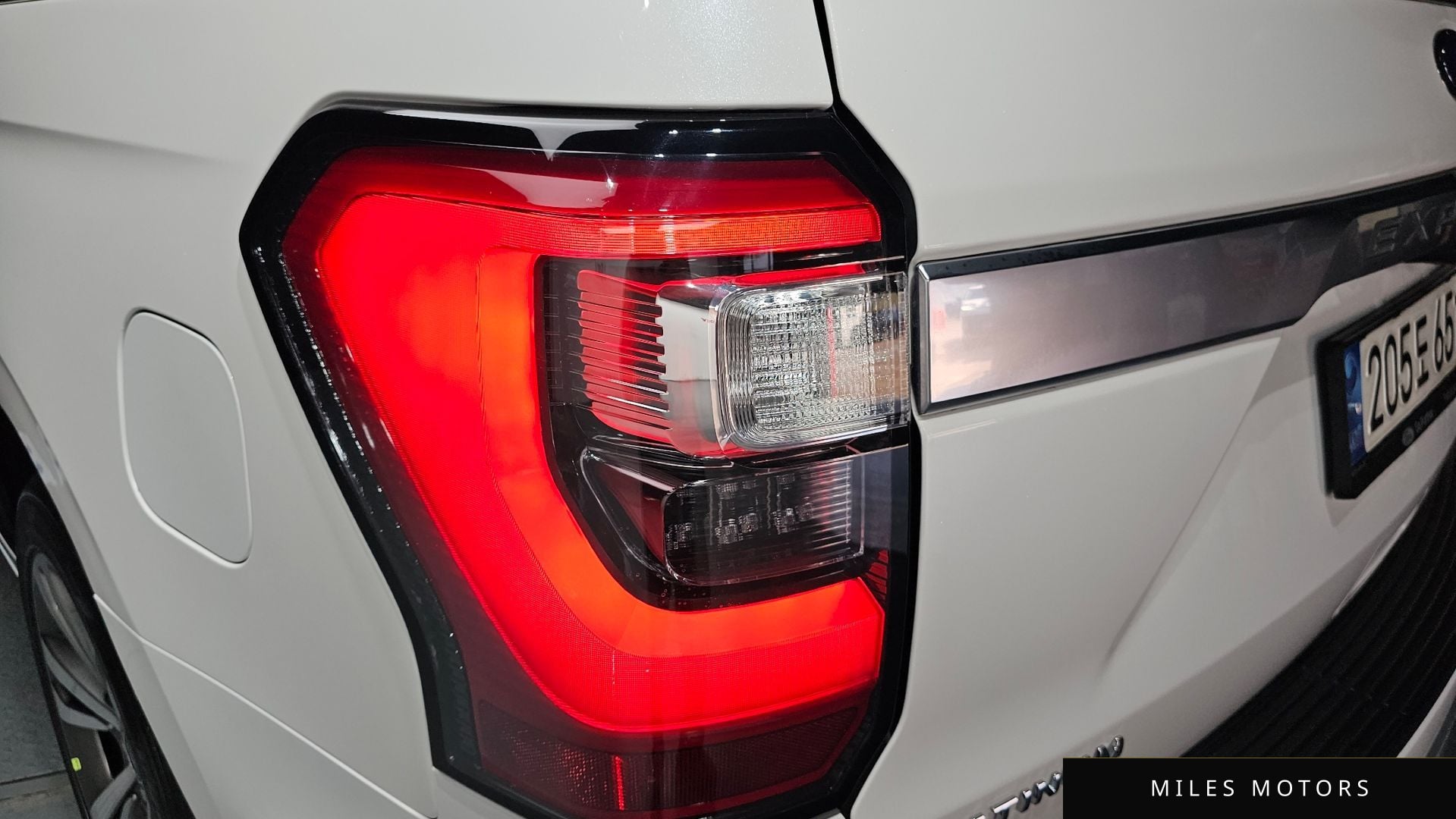 Ford Expedition 2021 — миниатюра 8