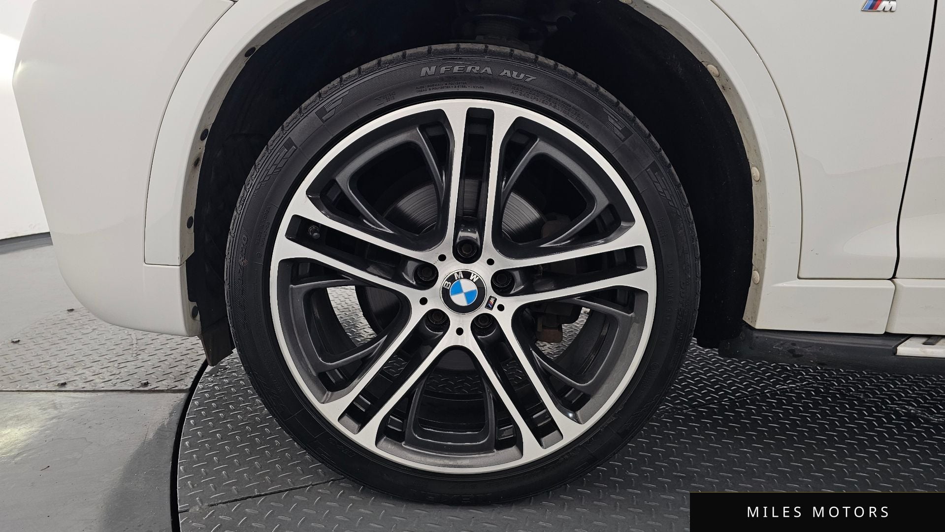 BMW X4 (F26) 2018 — миниатюра 5
