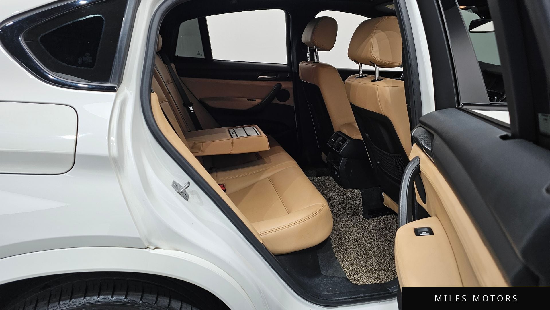BMW X4 (F26) 2018 — миниатюра 11