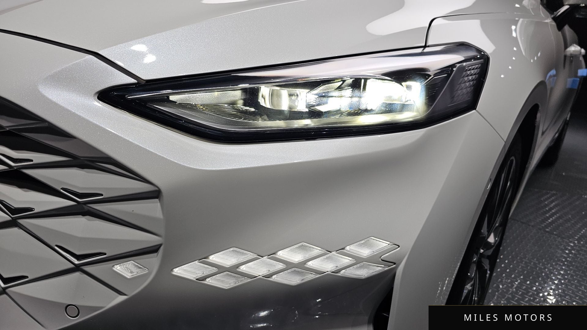 Kia K8 2022 — миниатюра 7