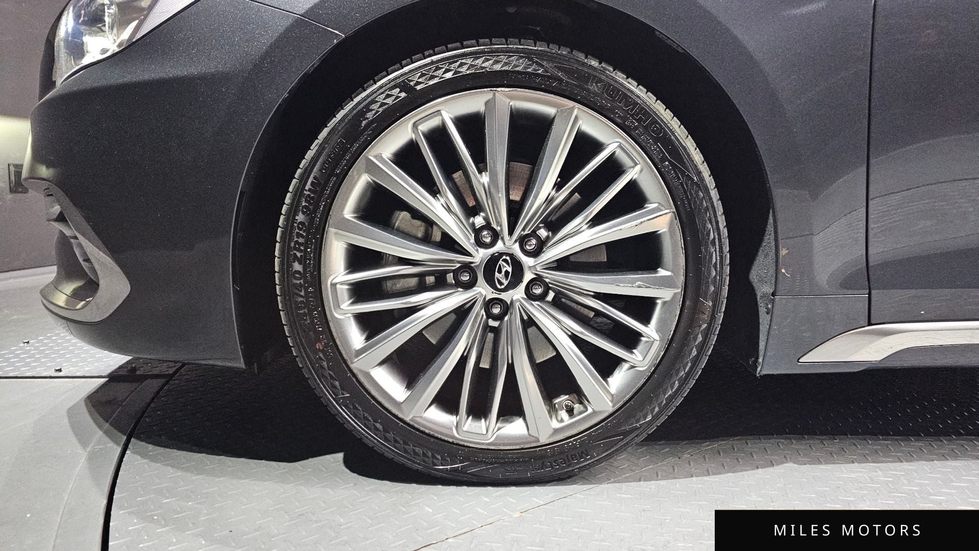 Hyundai Grandeur 2019 — миниатюра 5
