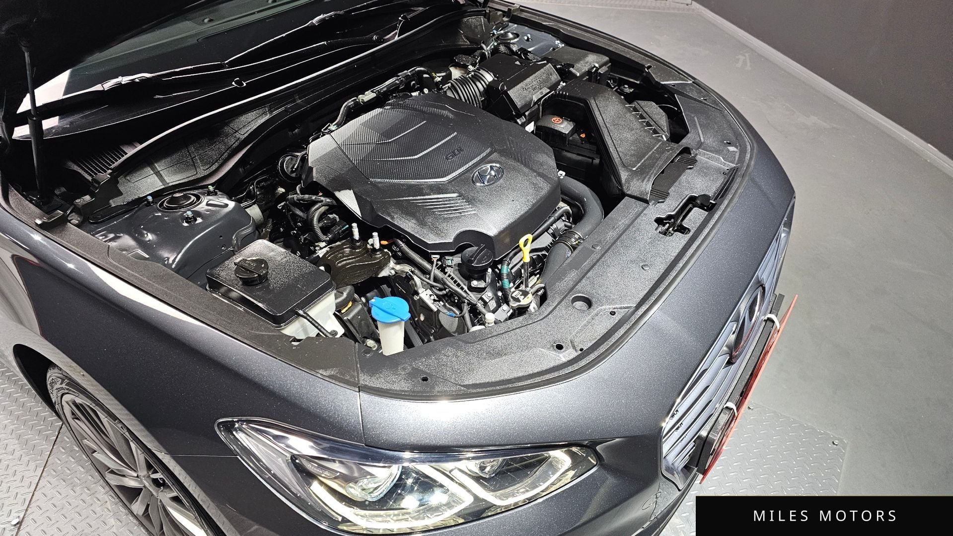 Hyundai Grandeur 2019 — миниатюра 6