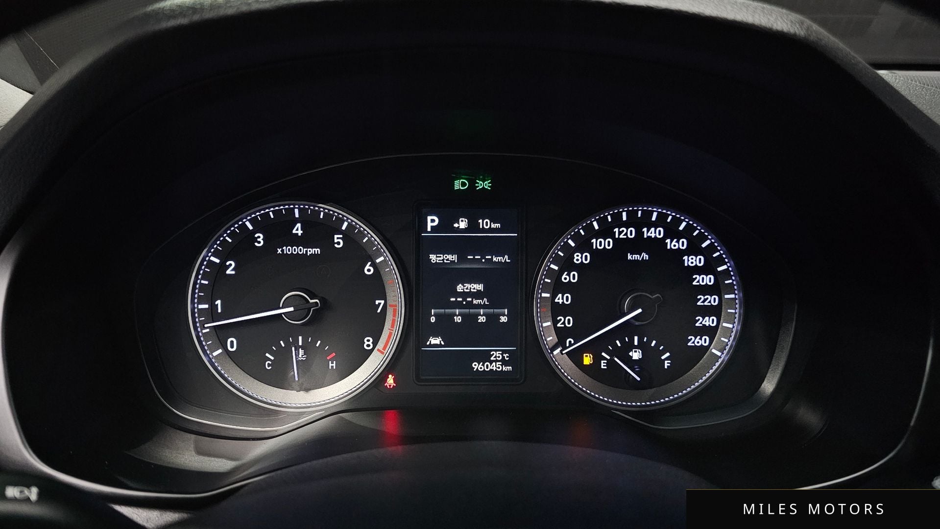 Hyundai Grandeur 2019 — миниатюра 11