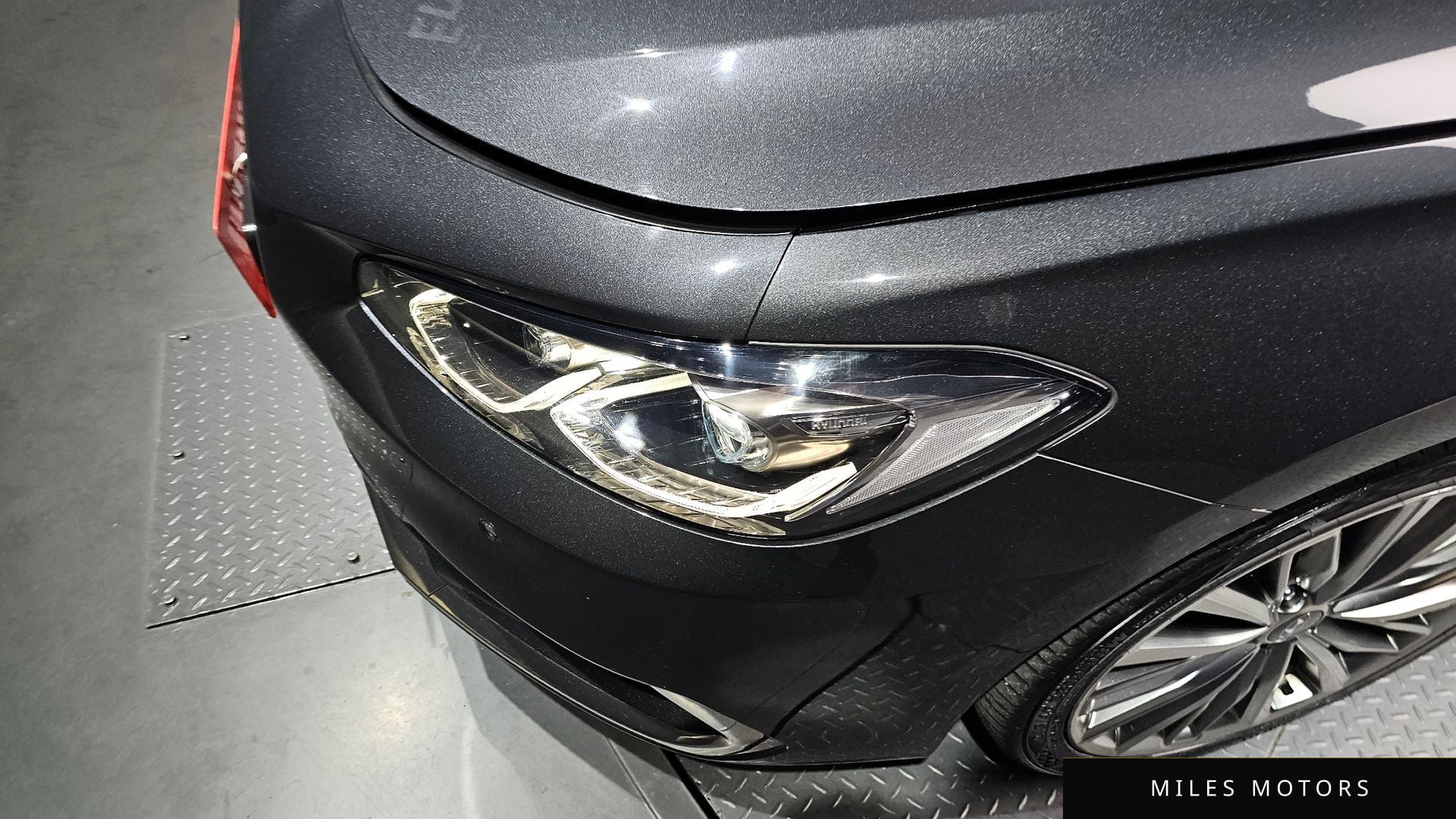 Hyundai Grandeur 2019 — миниатюра 8