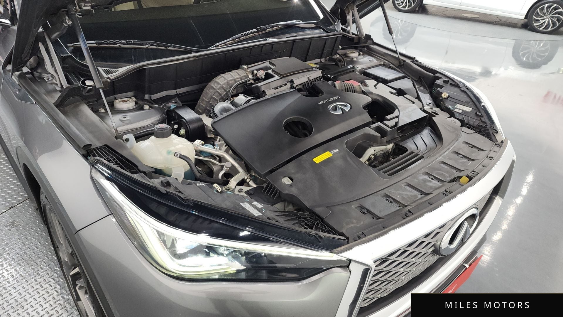 Infiniti QX50 (P71A) 2019 — миниатюра 6