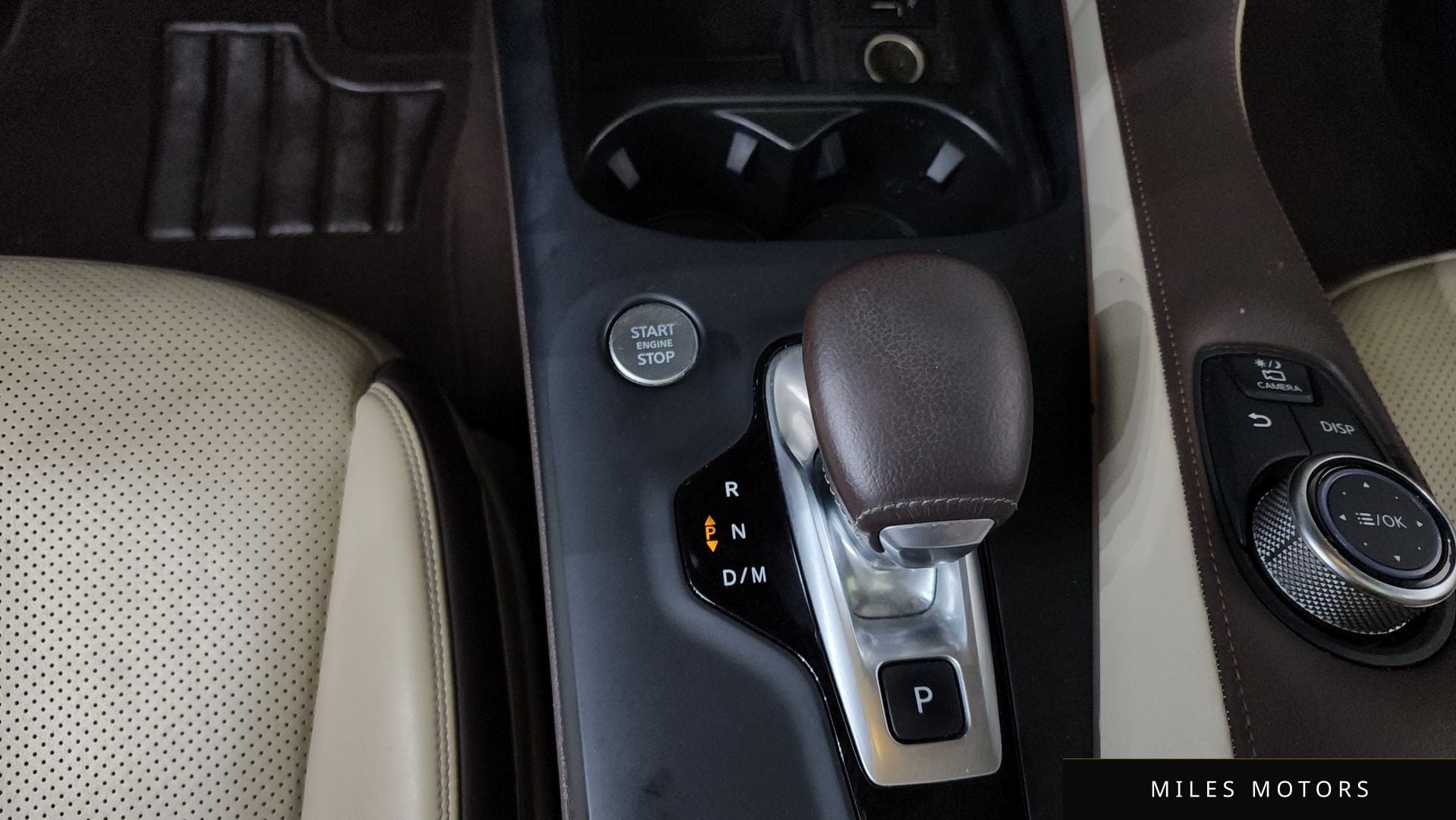 Infiniti QX50 (P71A) 2019 — миниатюра 12
