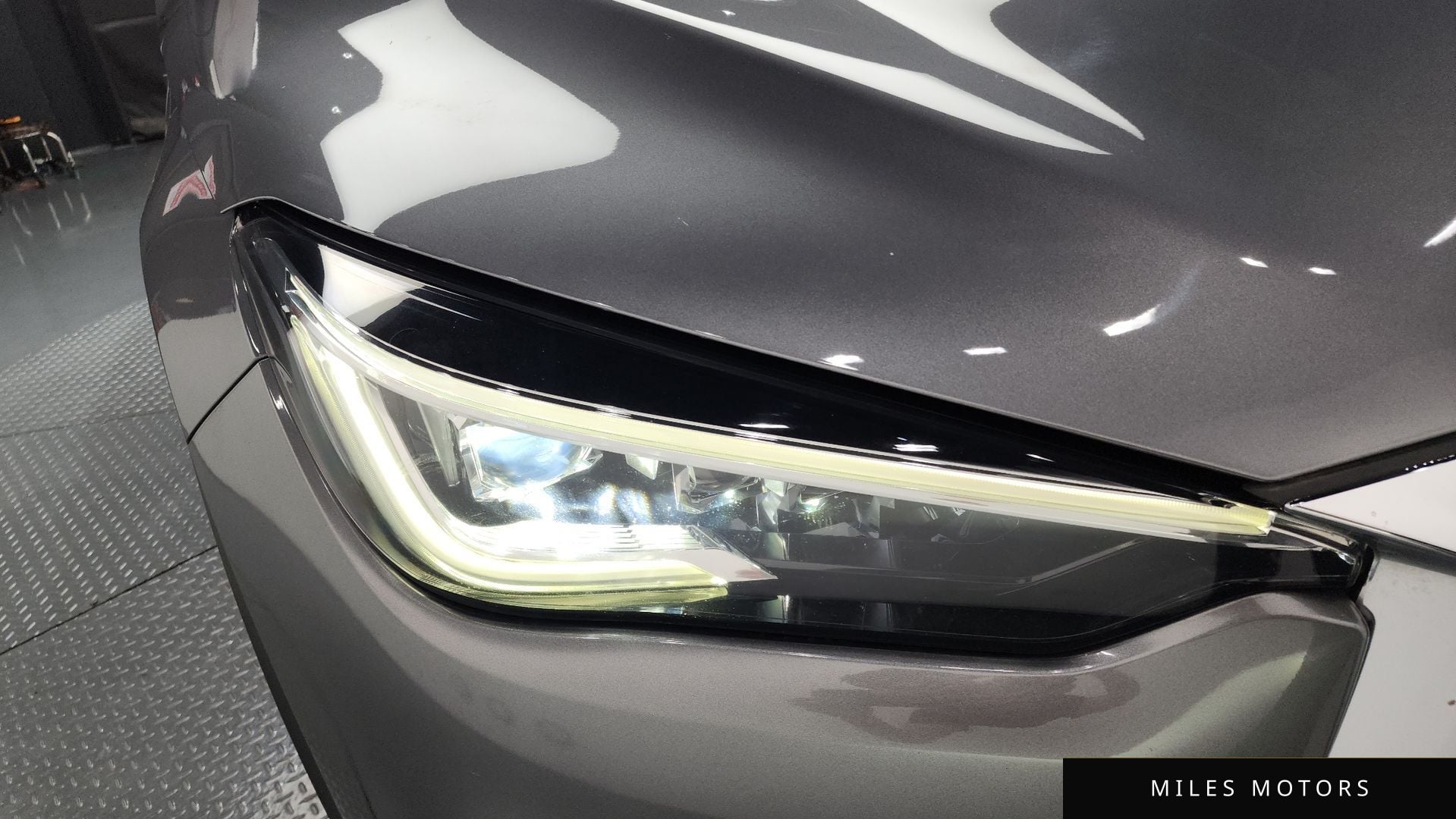 Infiniti QX50 (P71A) 2019 — миниатюра 8