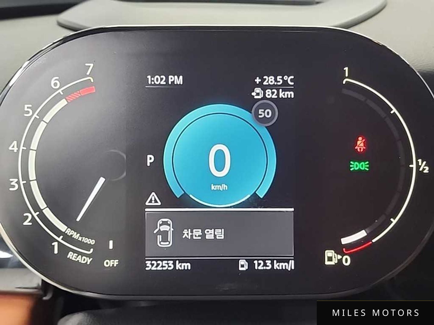 MINI Cooper Convertible 2022 — миниатюра 6