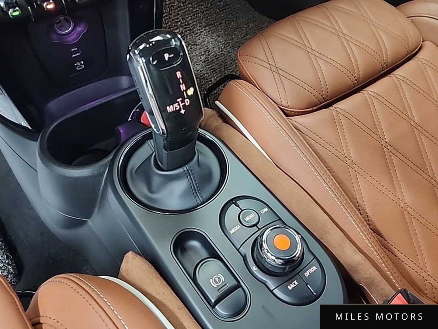 MINI Cooper Convertible 2022 — миниатюра 8