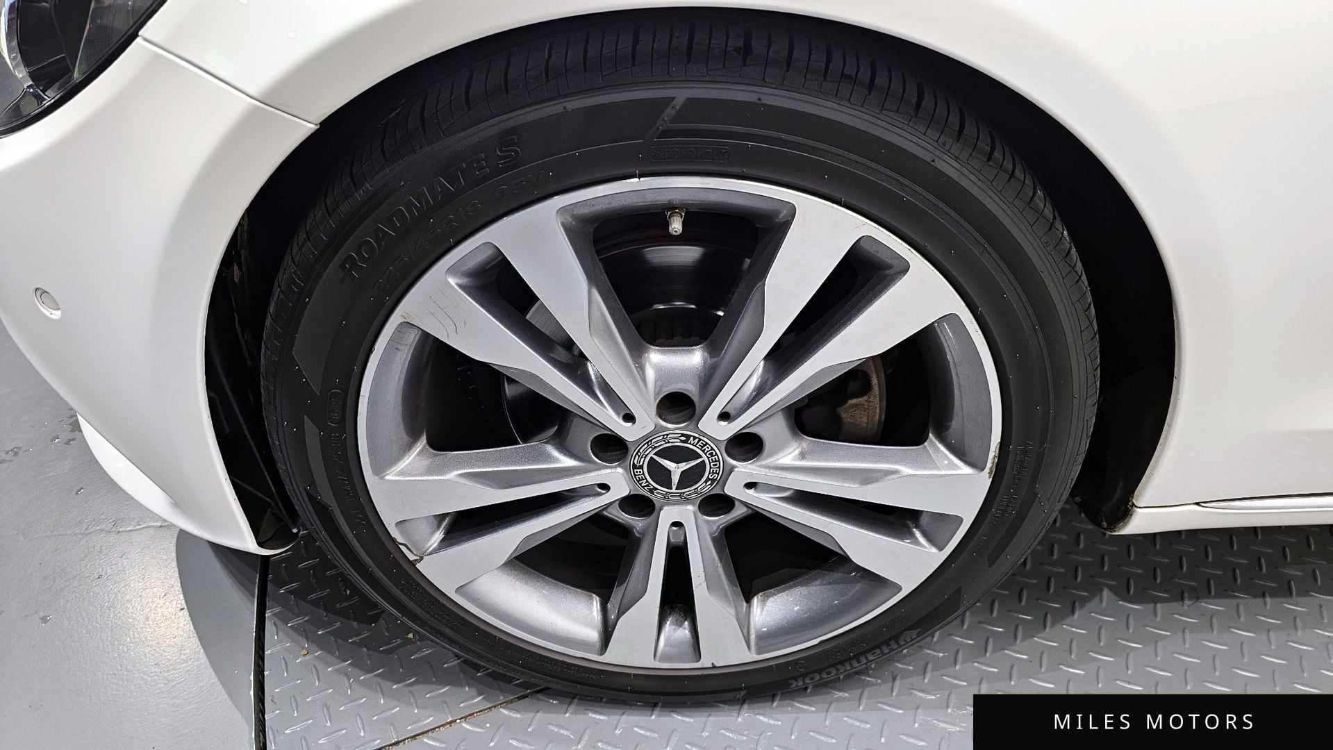Mercedes-Benz C-Class W205 2018 — миниатюра 5