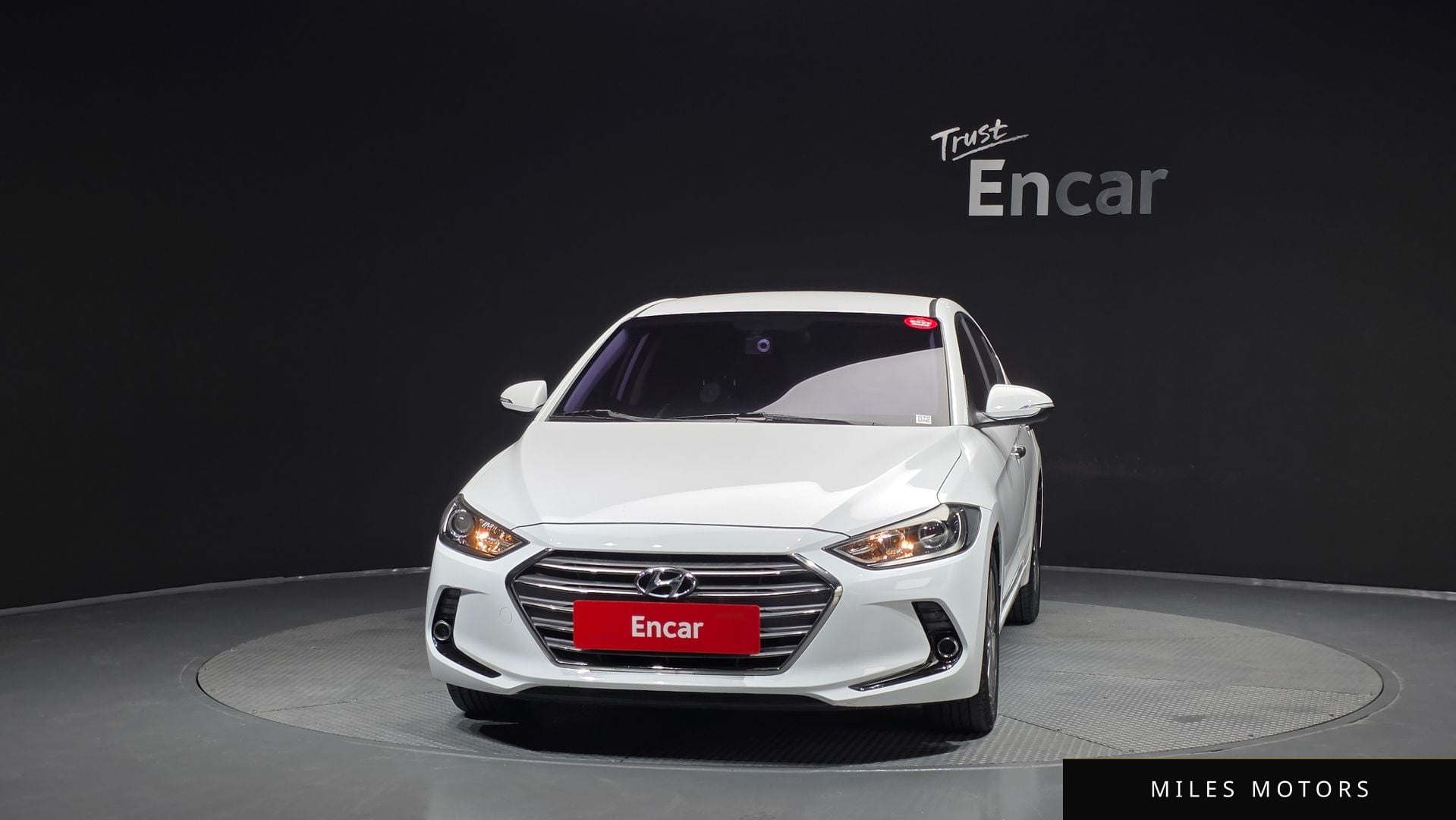 Hyundai AVANTE 2016 — миниатюра 3