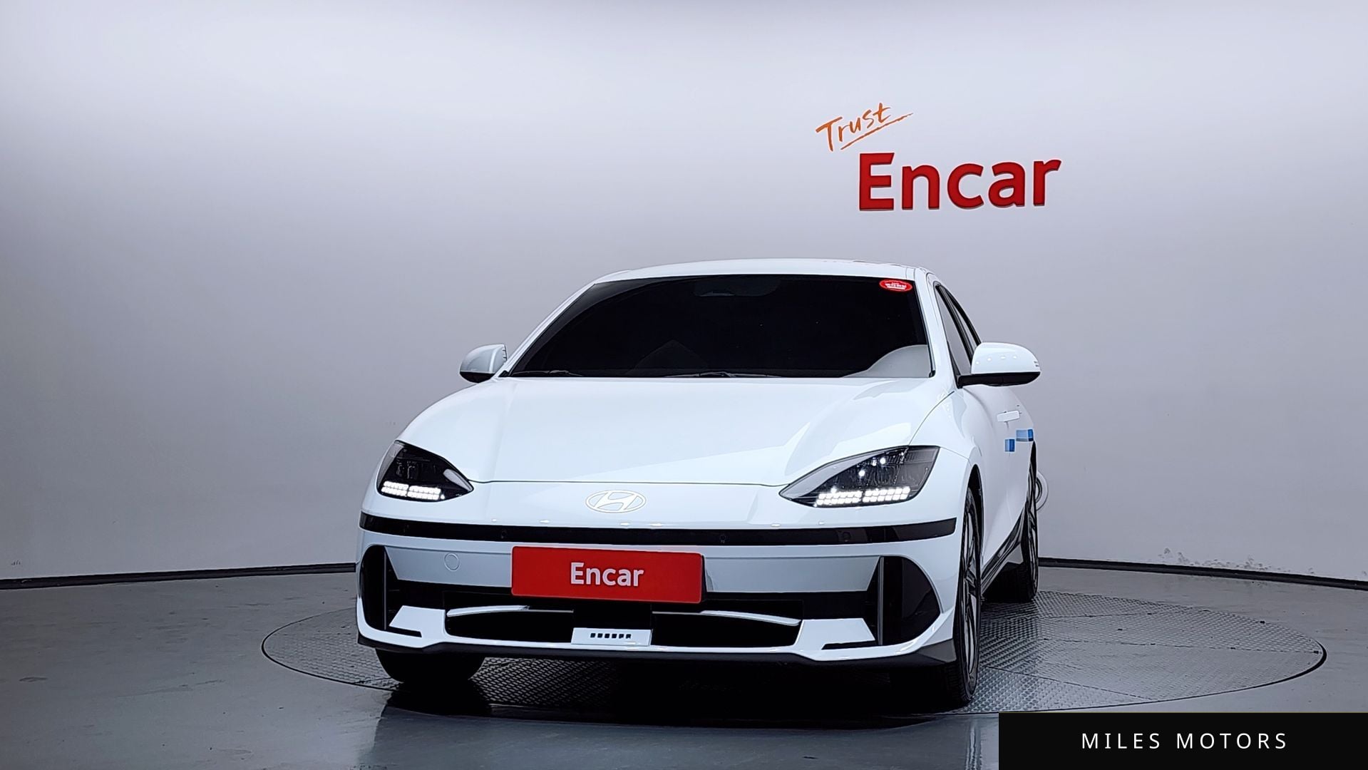 Hyundai Ioniq6 2023 — миниатюра 3