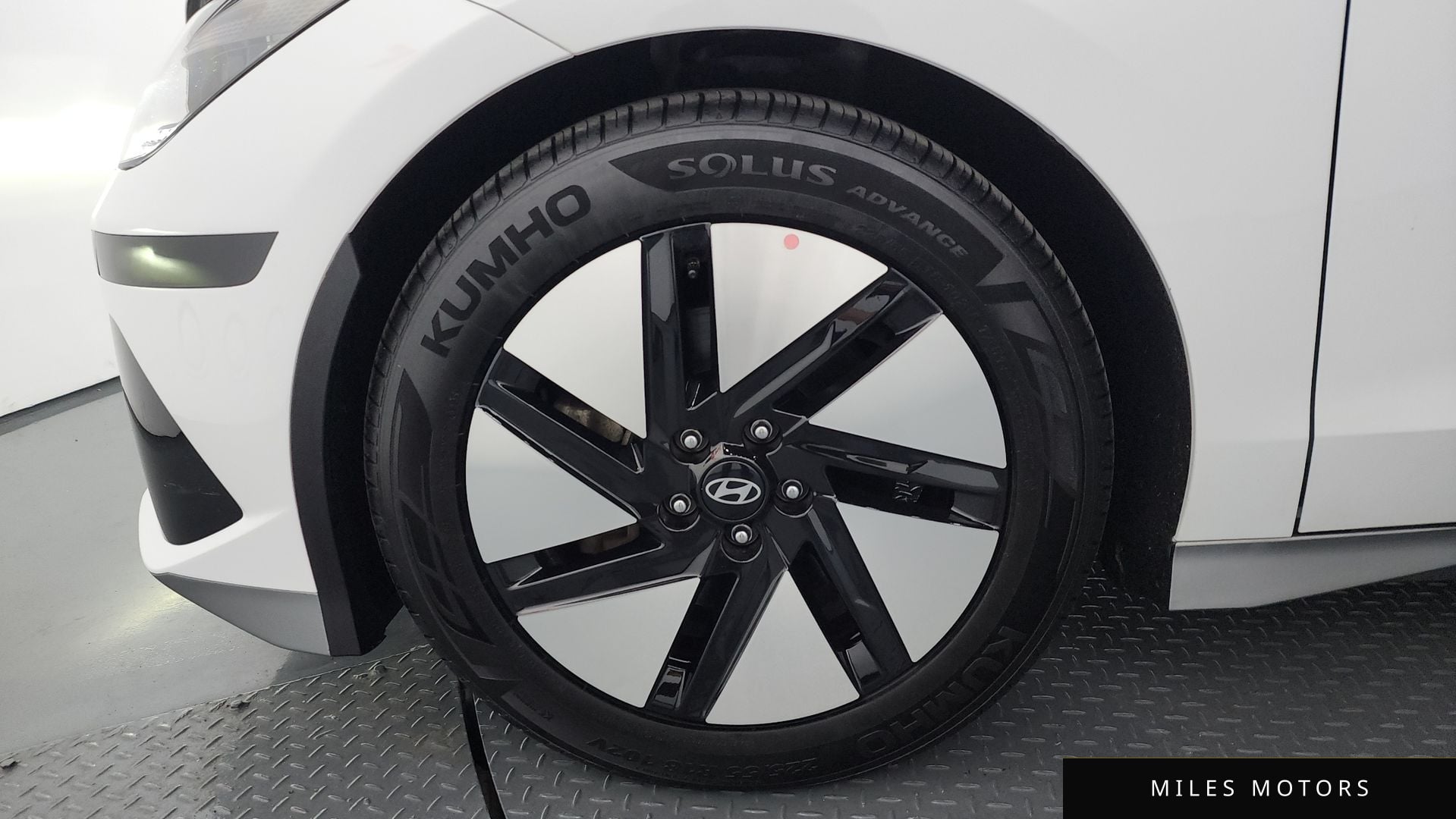 Hyundai Ioniq6 2023 — миниатюра 5