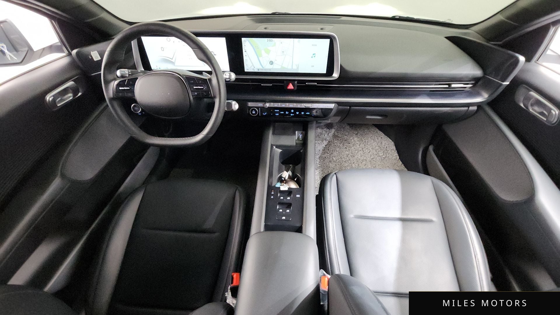 Hyundai Ioniq6 2023 — миниатюра 10